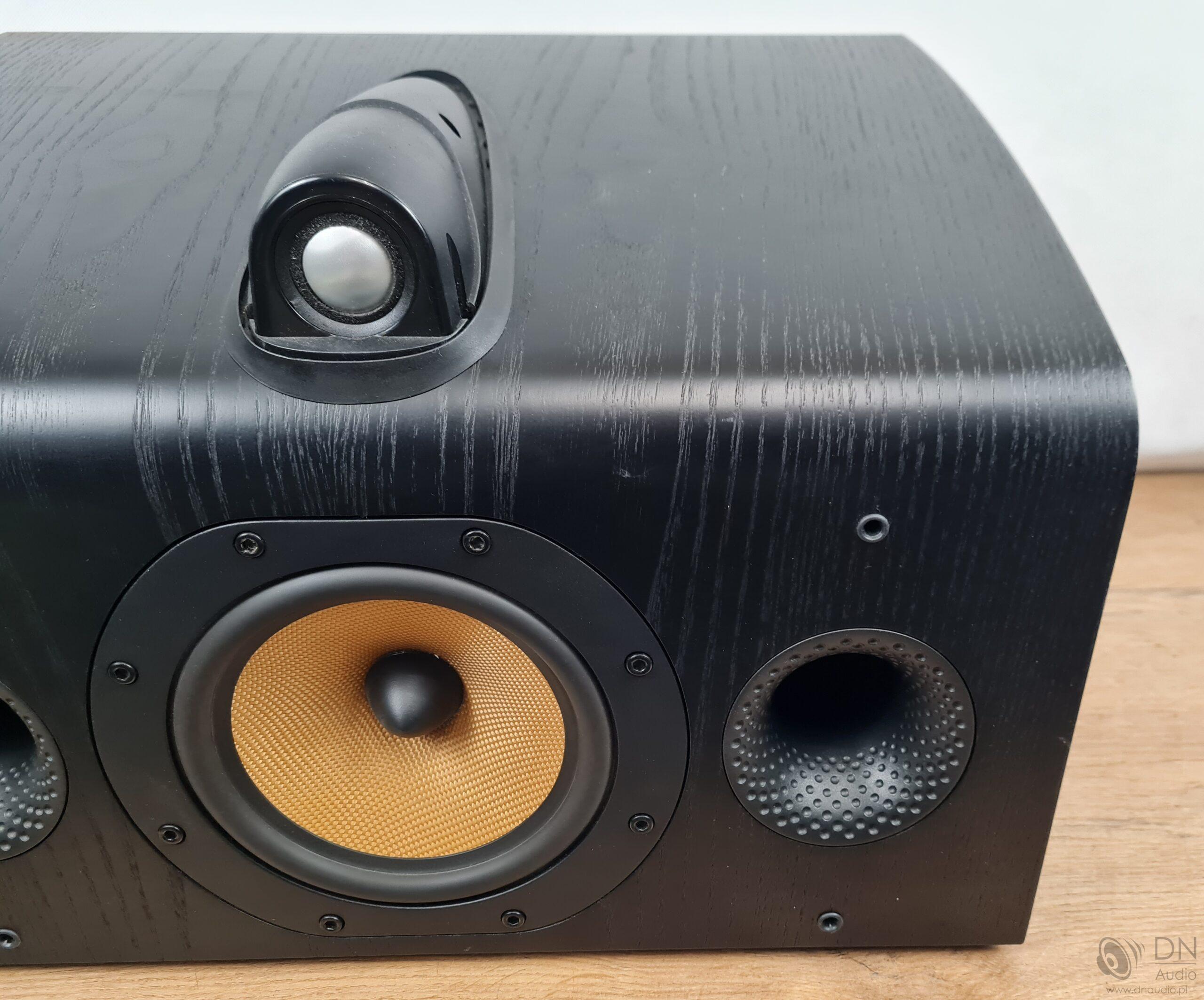 B&W HTM7 - obrazek 6