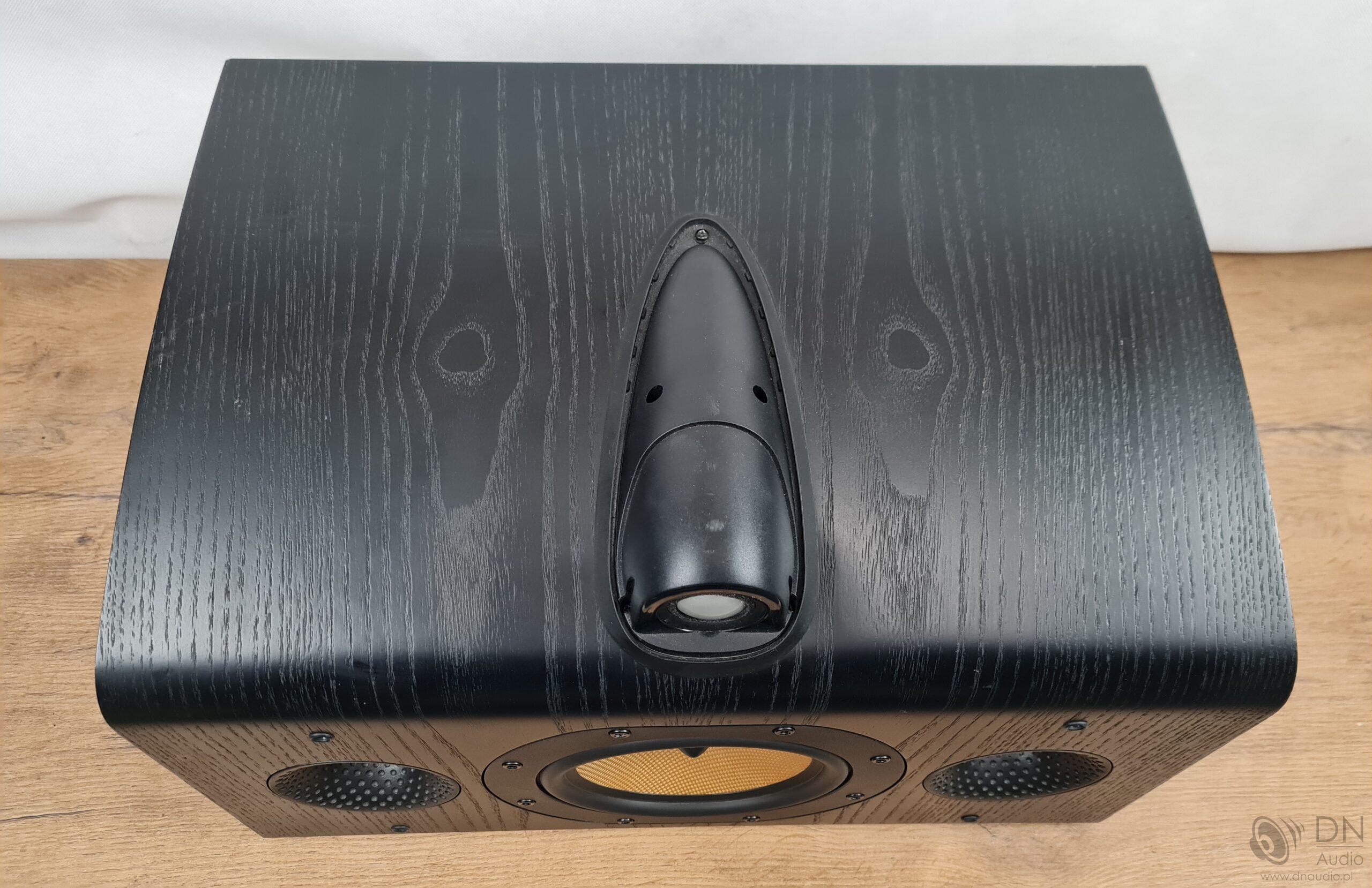 B&W HTM7 - obrazek 9