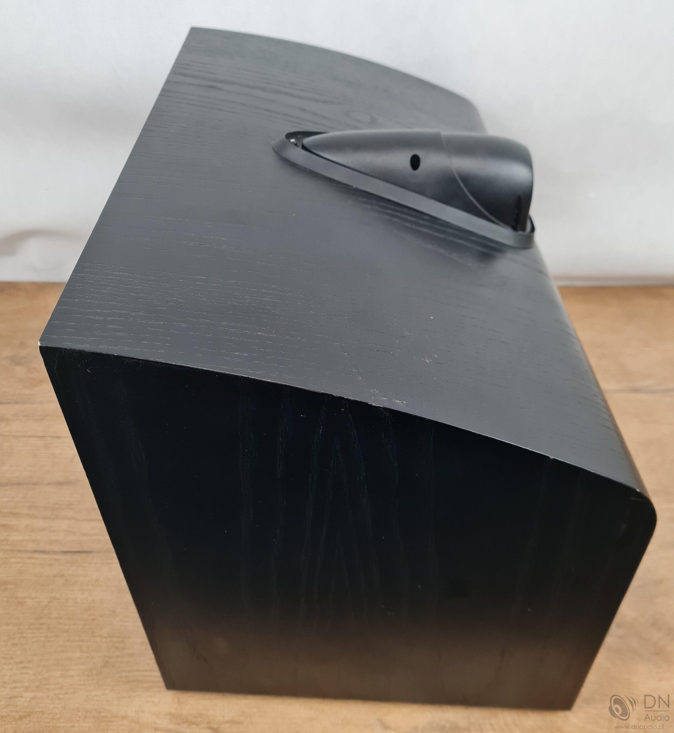 B&W HTM7 - obrazek 8