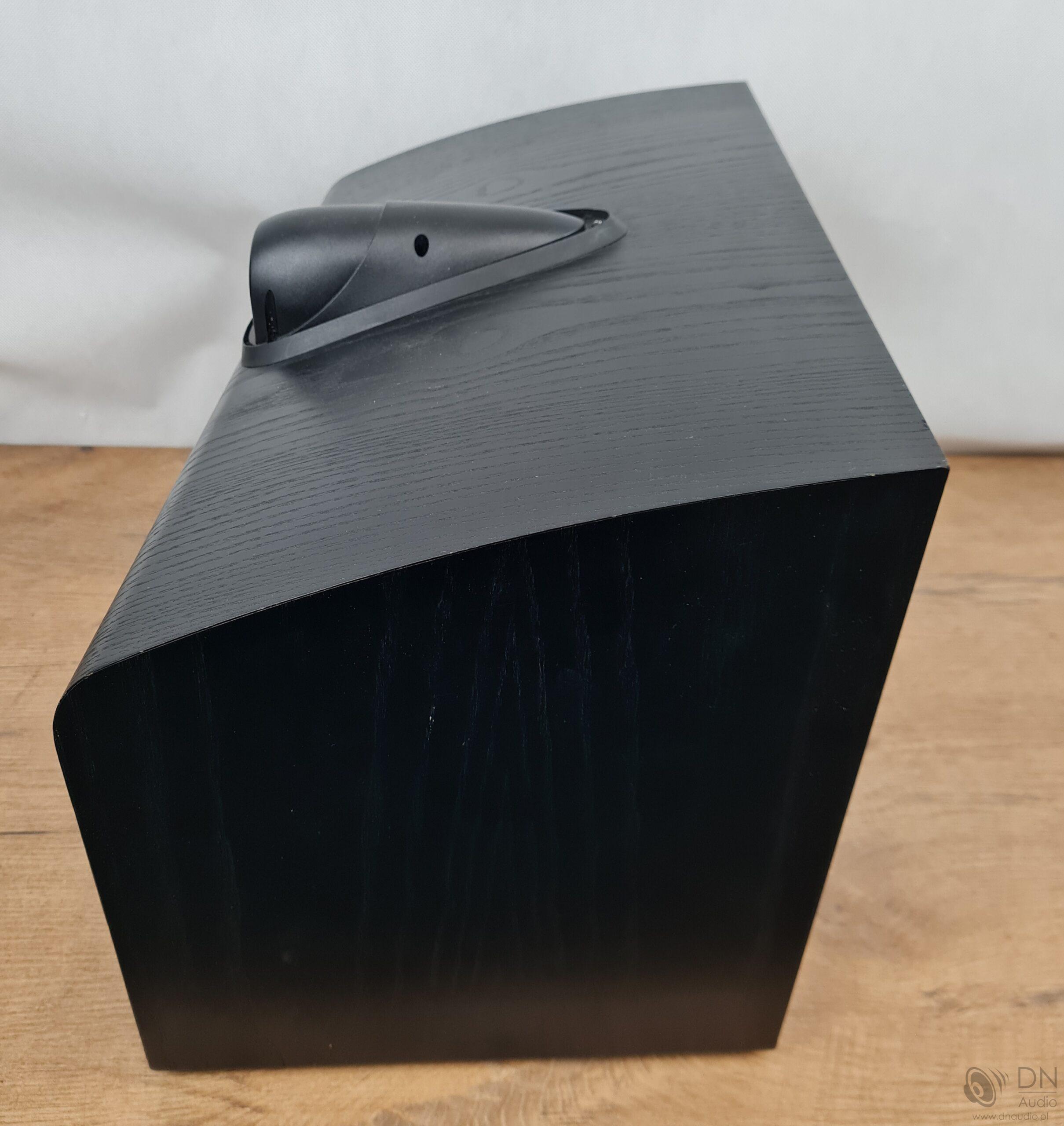 B&W HTM7 - obrazek 7