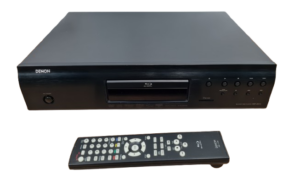 Denon DBP-2010