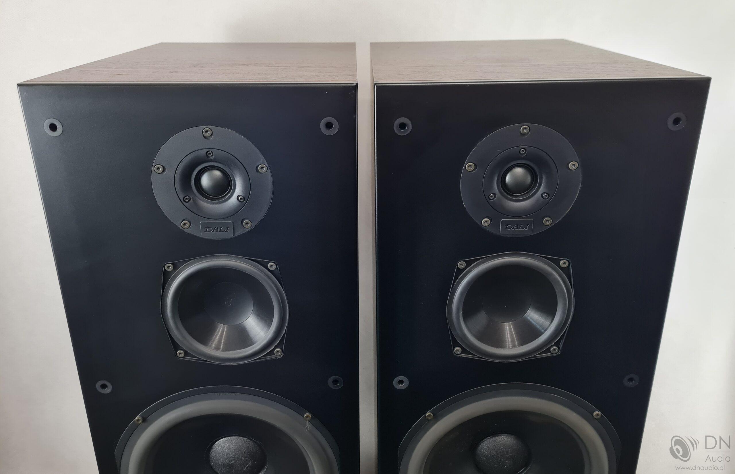 Dali 909 - obrazek 4