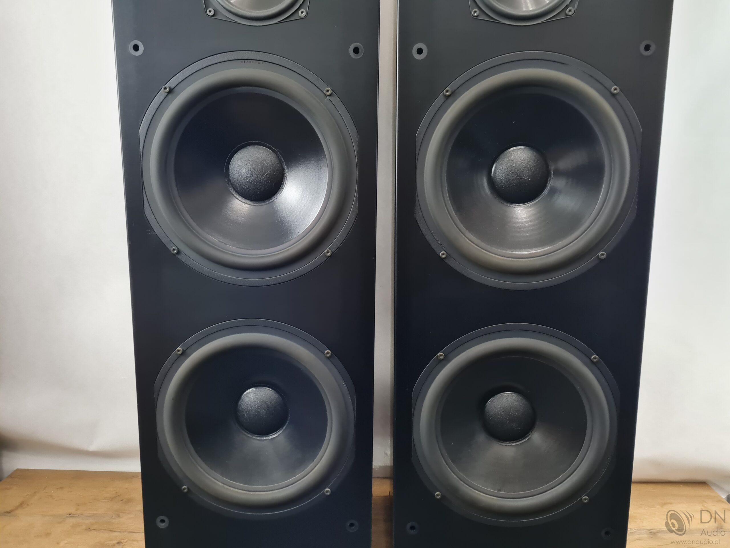 Dali 909 - obrazek 5