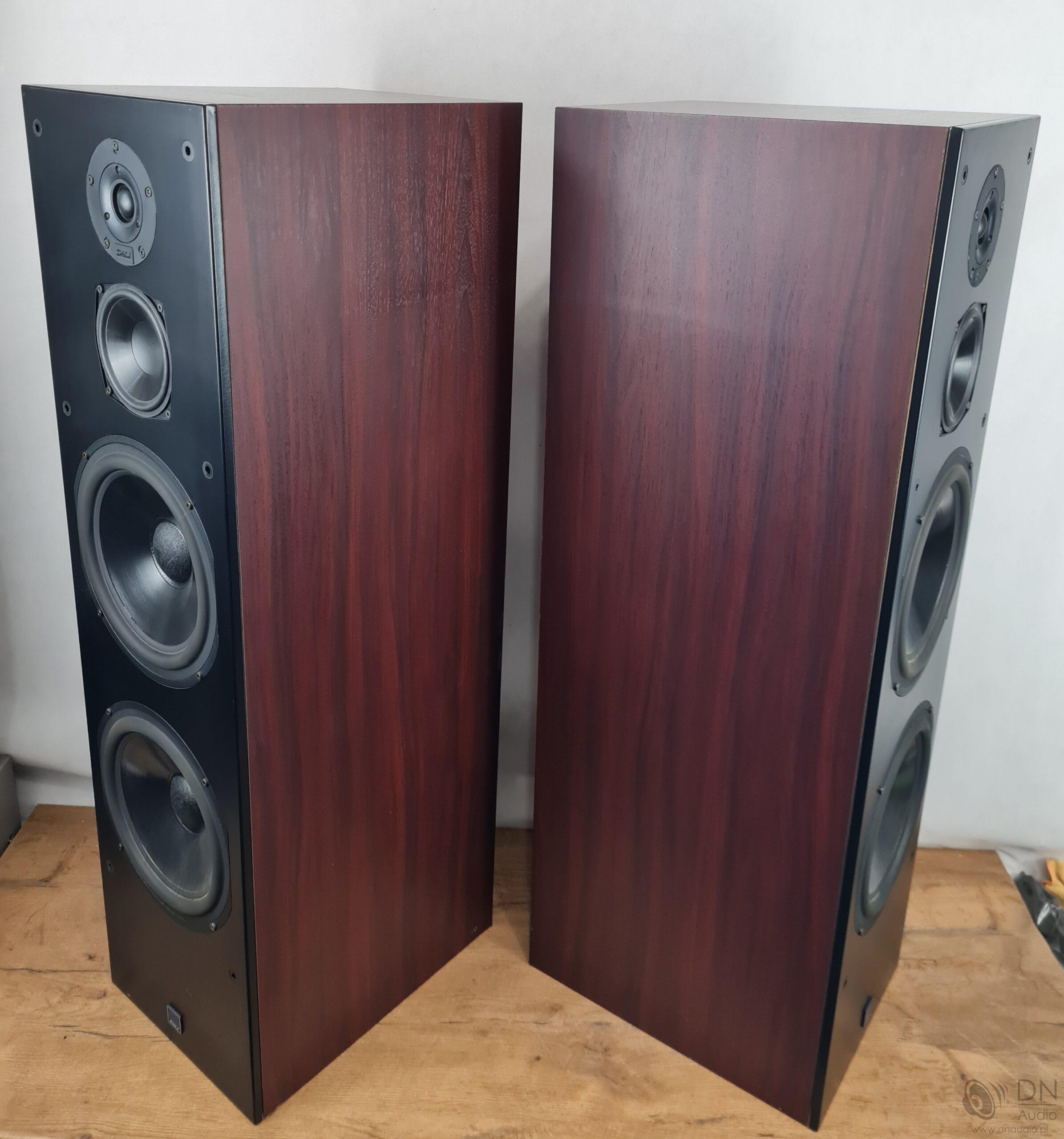 Dali 909 - obrazek 9