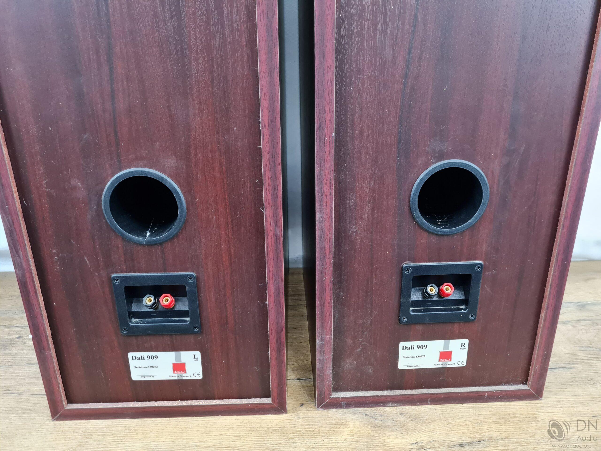 Dali 909 - obrazek 12