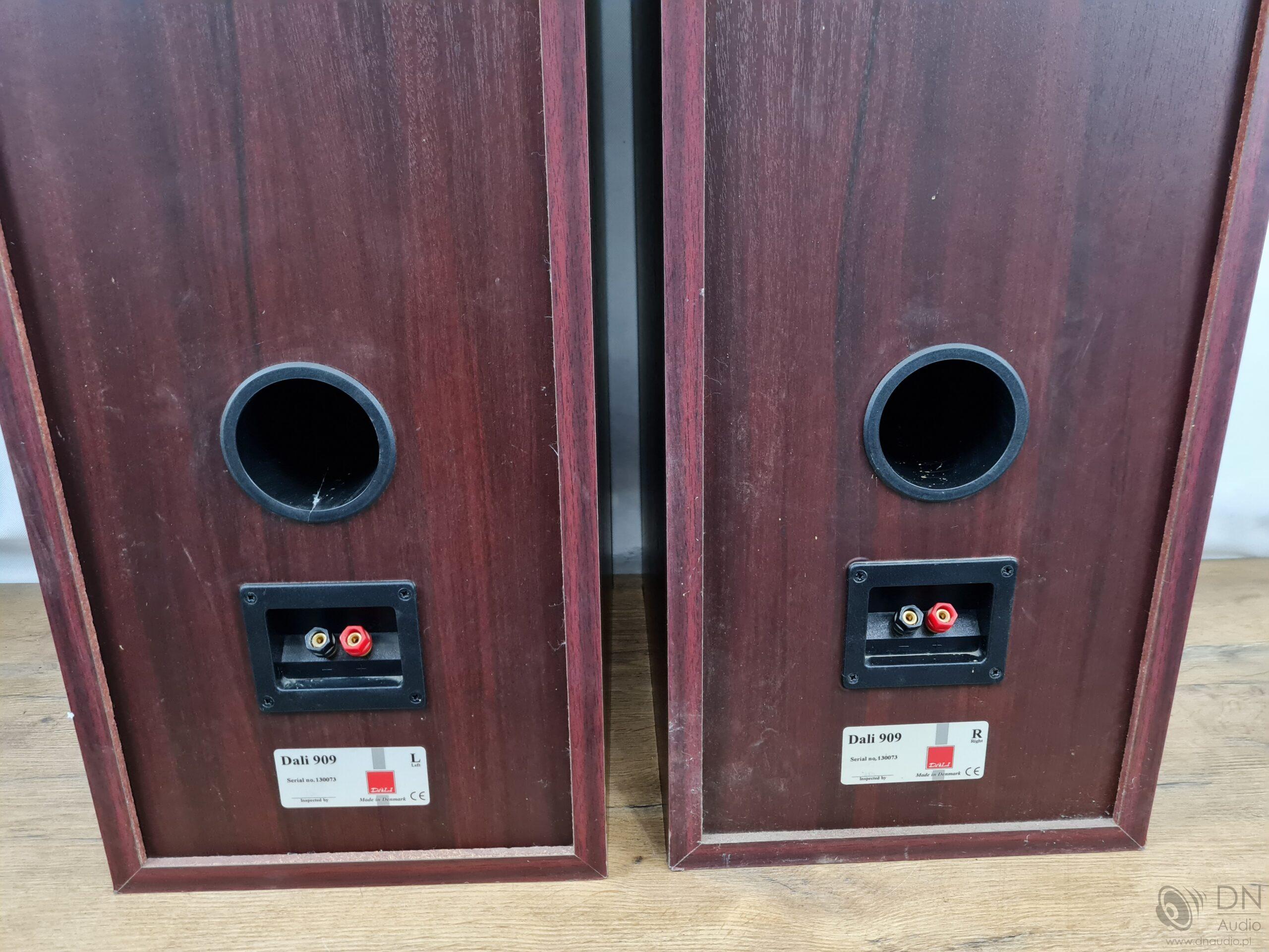 Dali 909 - obrazek 13