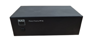 NAD PP 2E