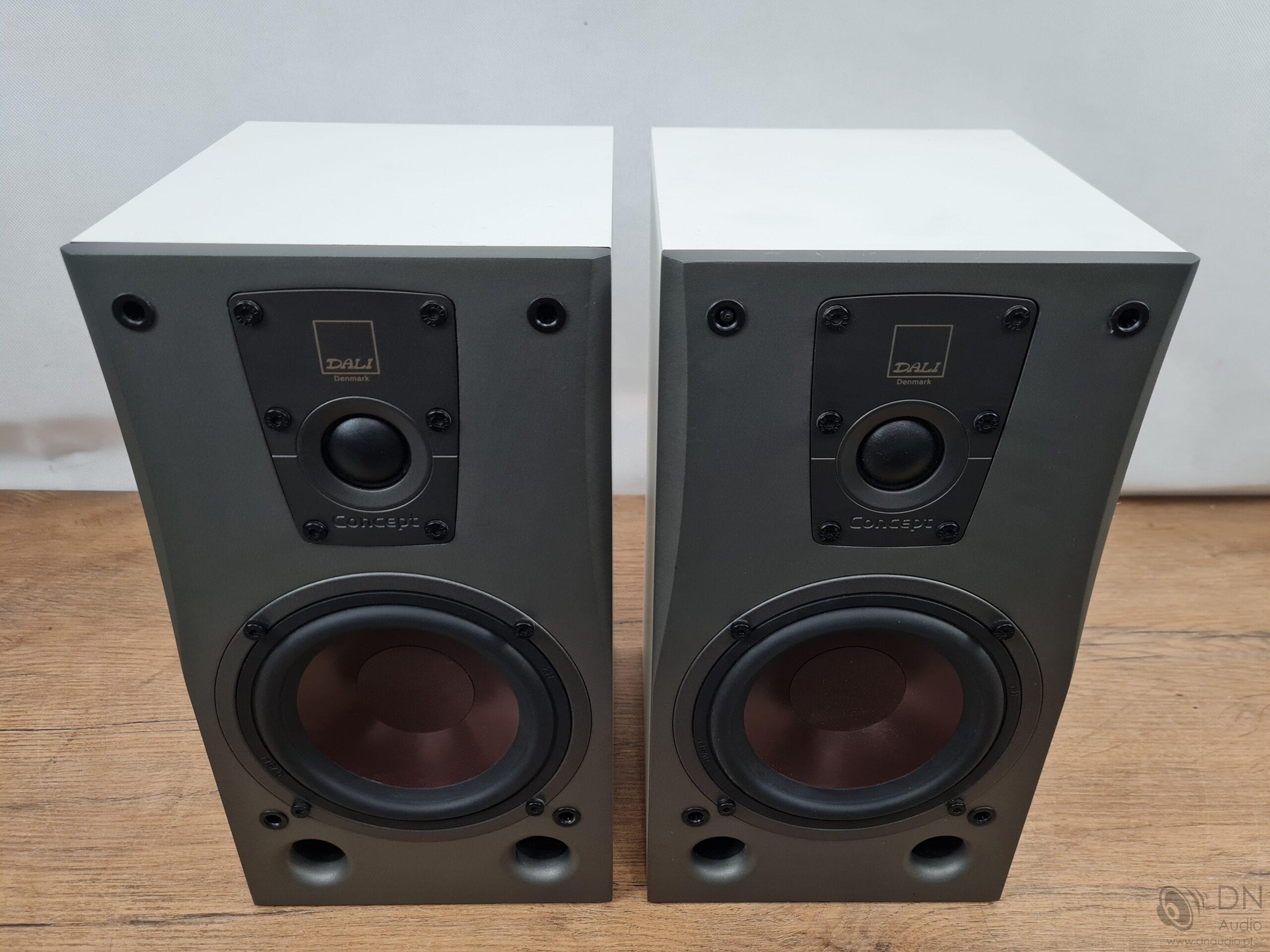 Dali Concept 1 - obrazek 2