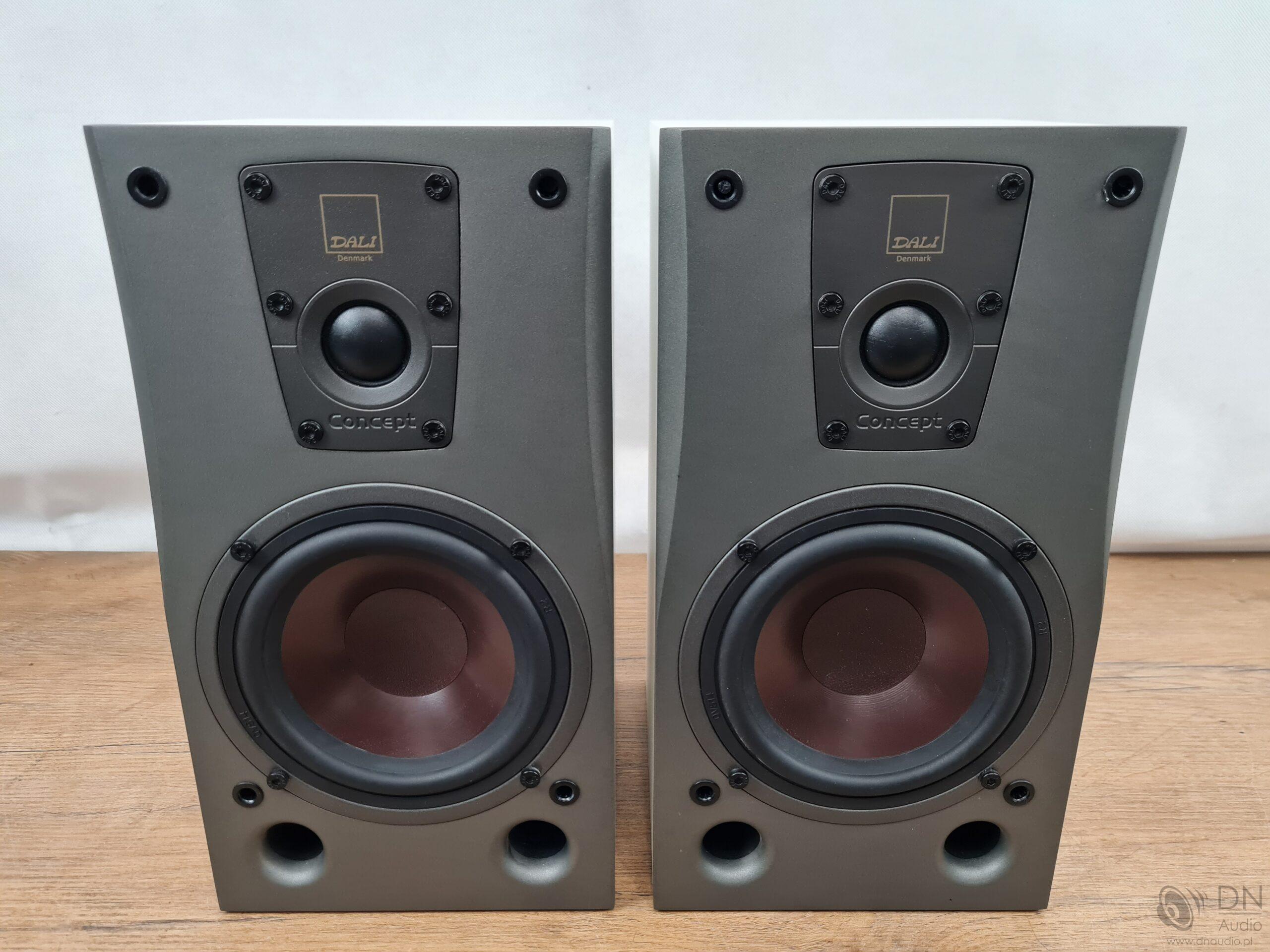 Dali Concept 1 - obrazek 3