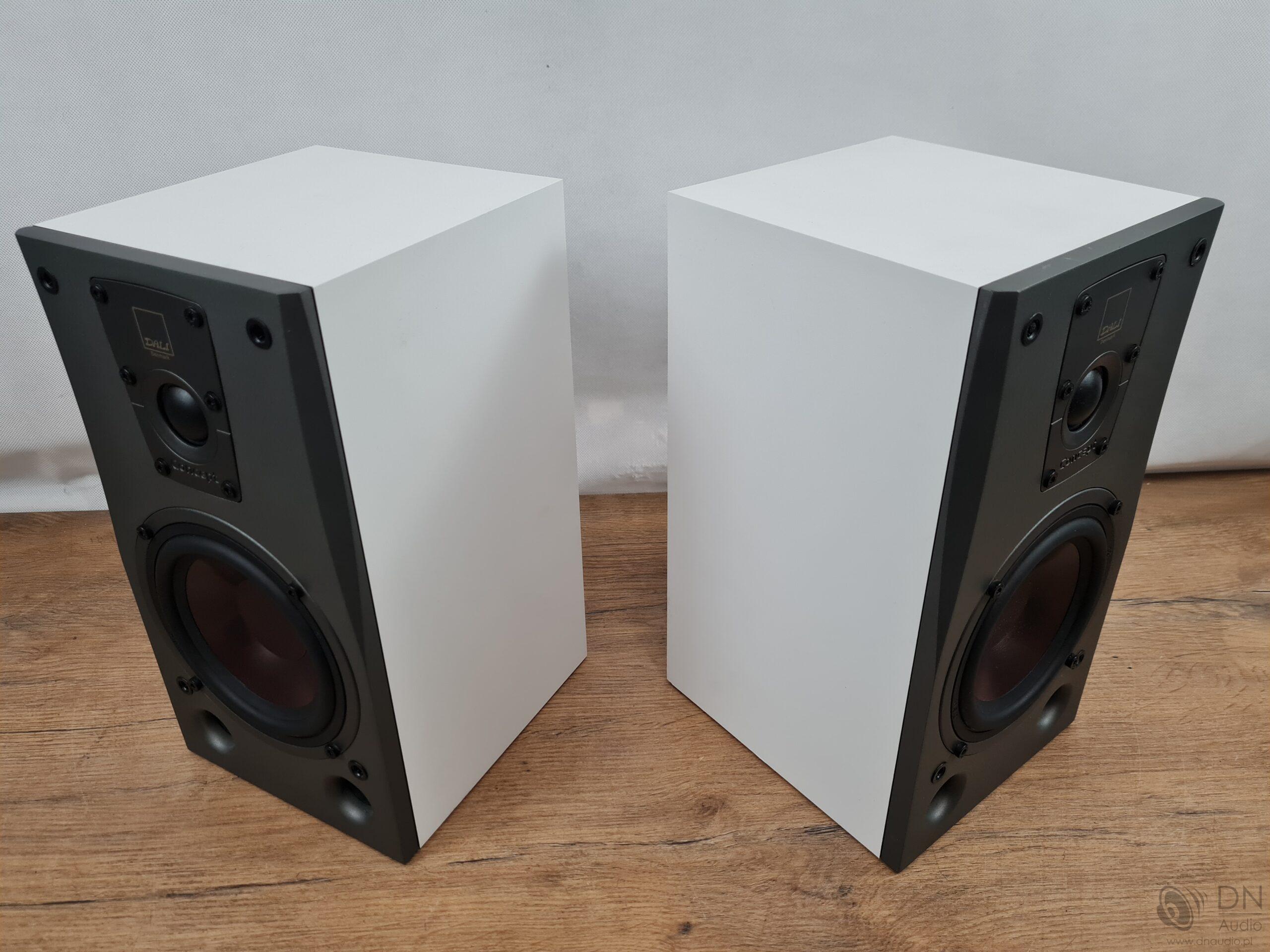 Dali Concept 1 - obrazek 7