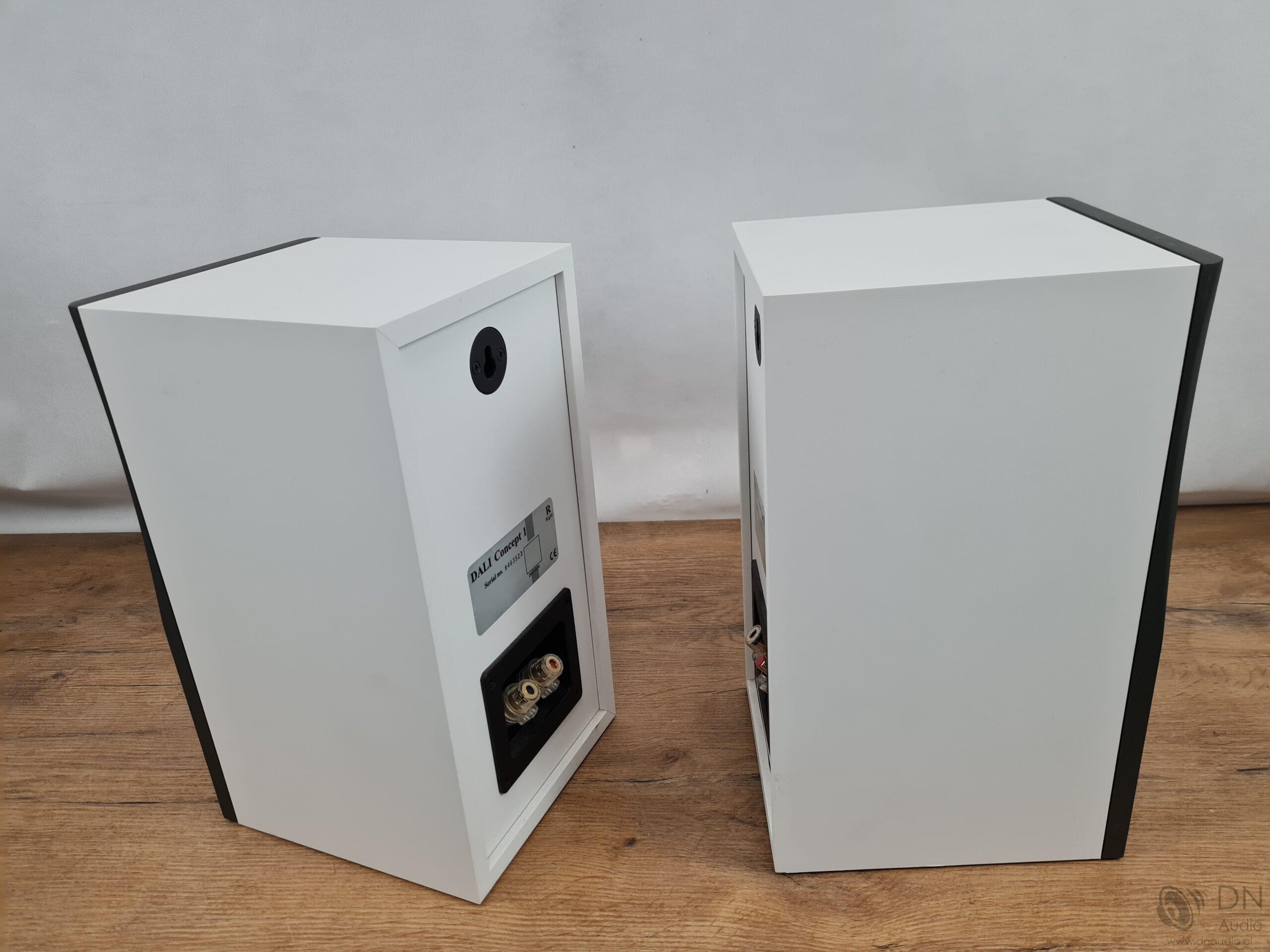 Dali Concept 1 - obrazek 9