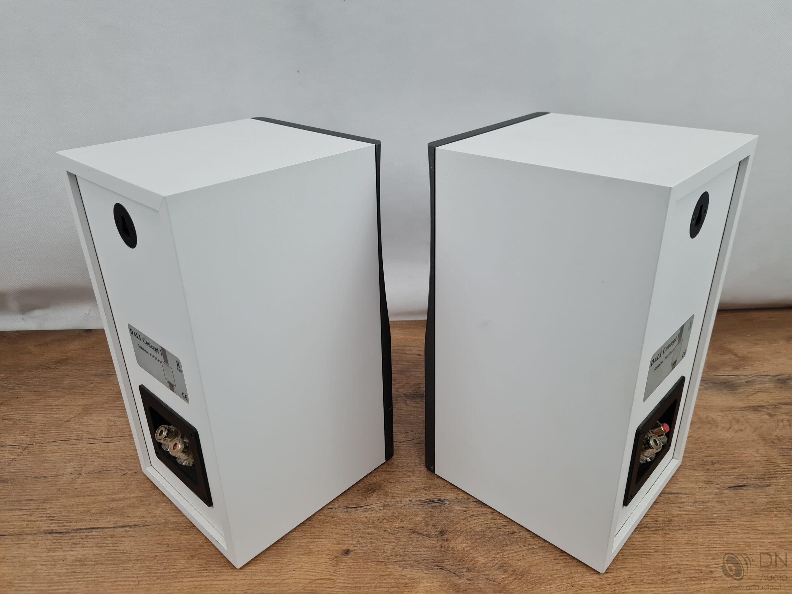 Dali Concept 1 - obrazek 11