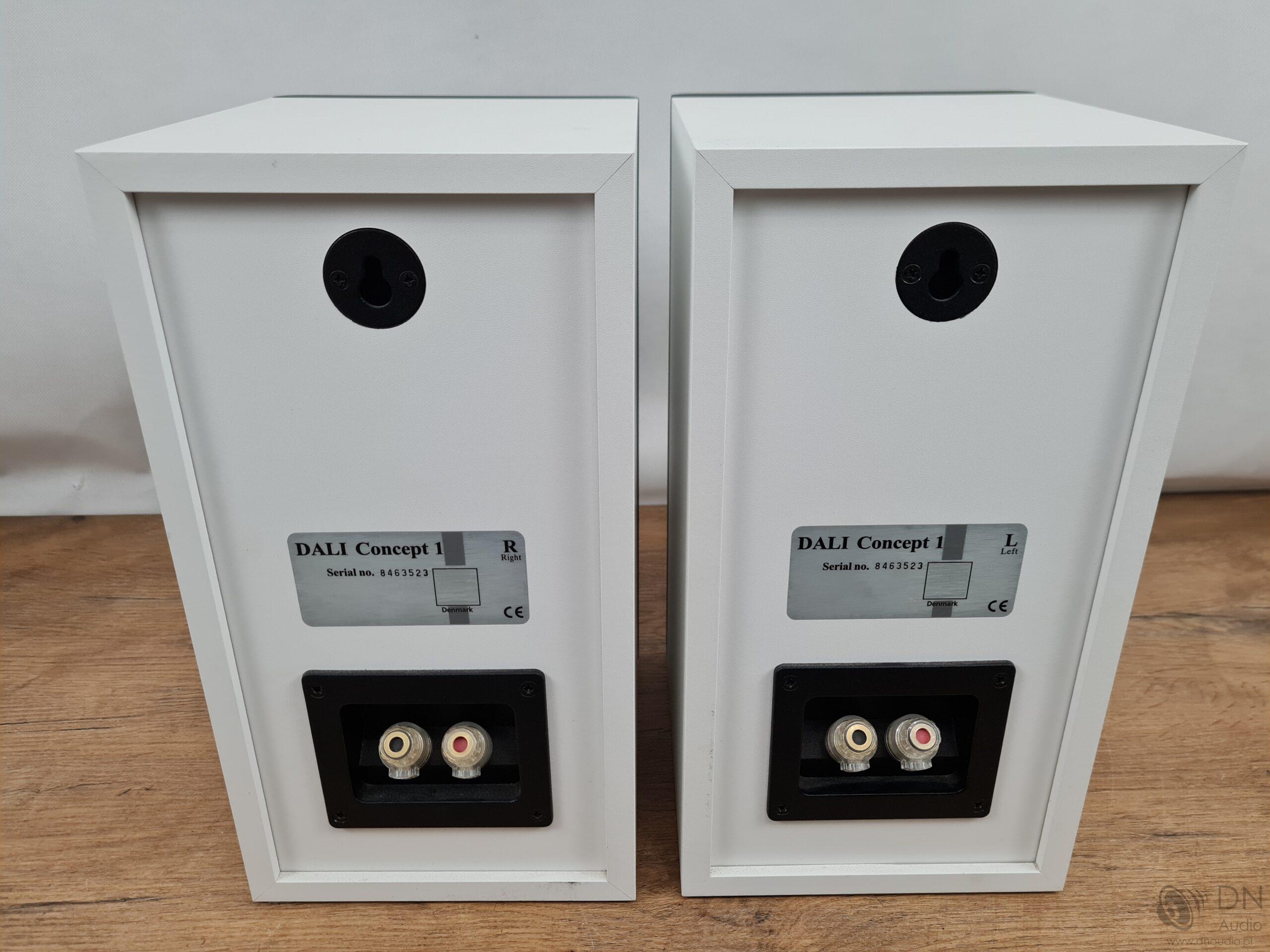 Dali Concept 1 - obrazek 12