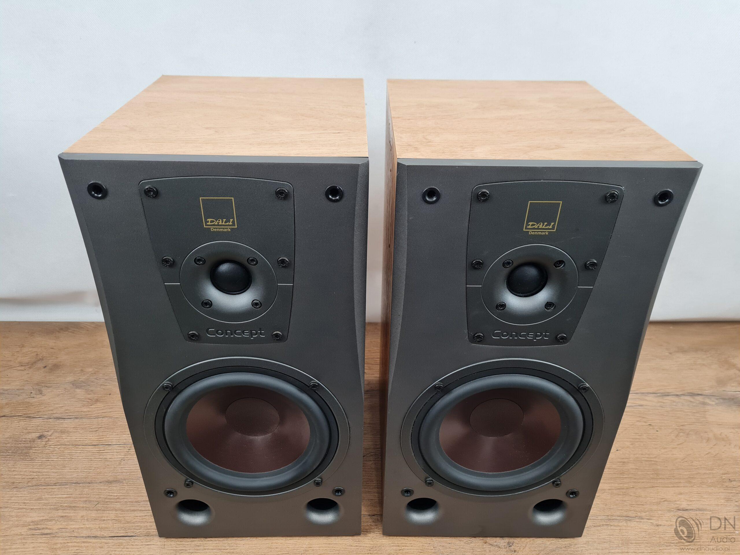 Dali Concept 2 - obrazek 2