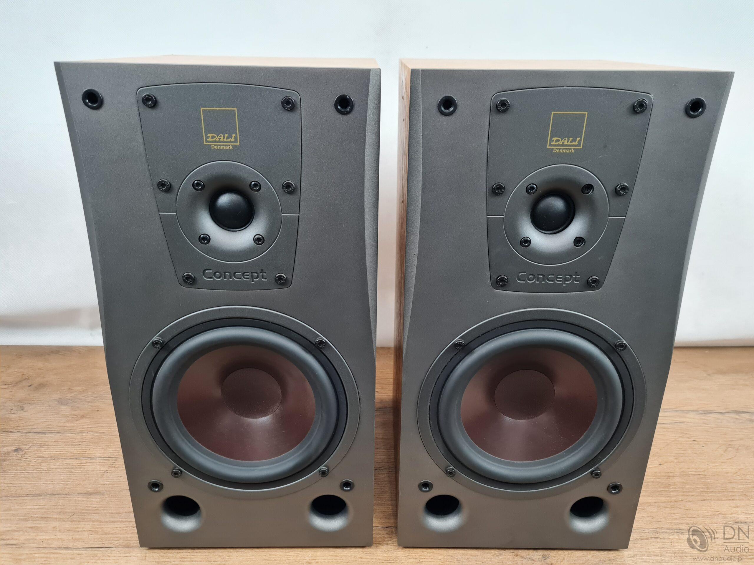 Dali Concept 2 - obrazek 3