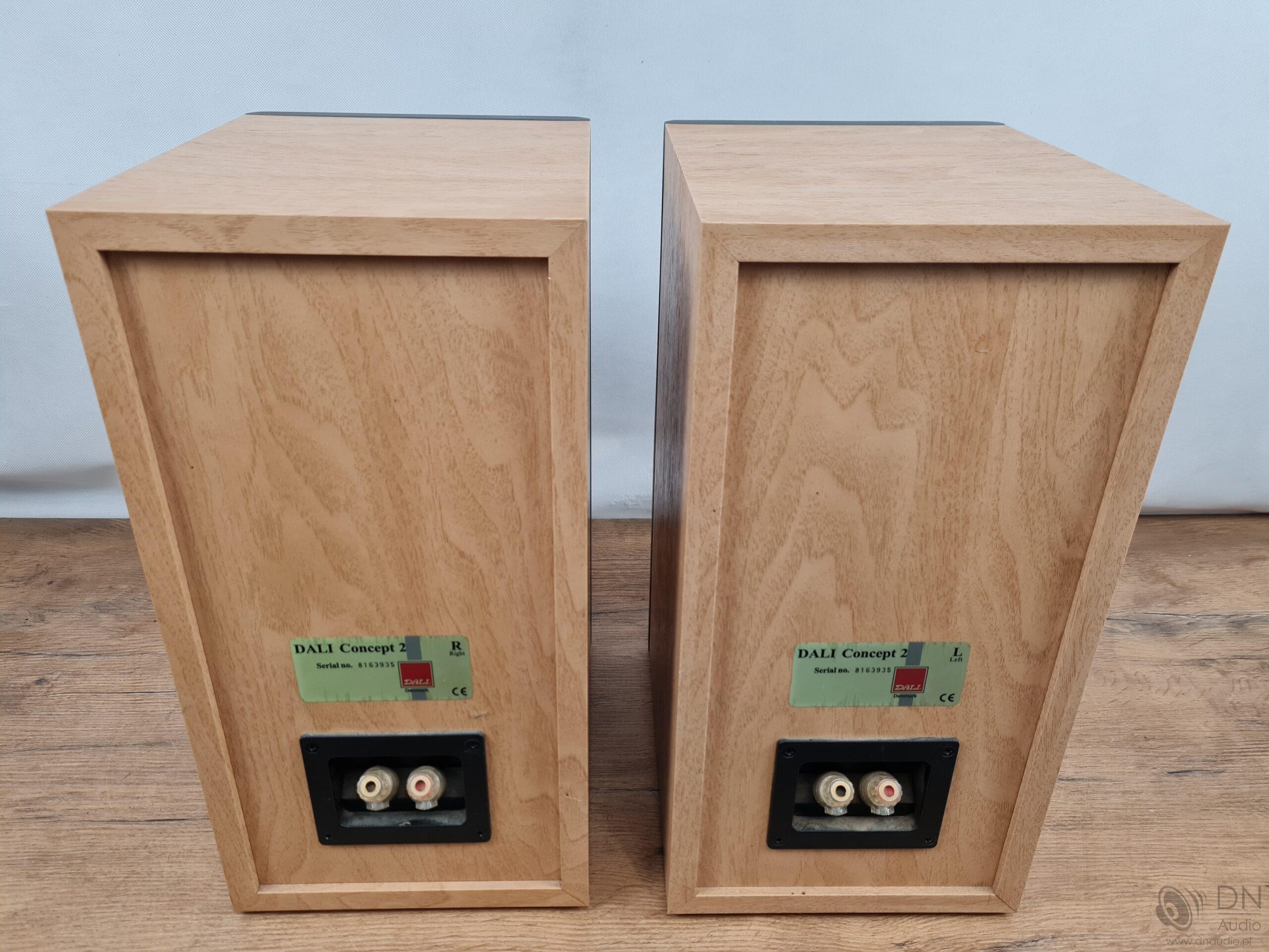 Dali Concept 2 - obrazek 11