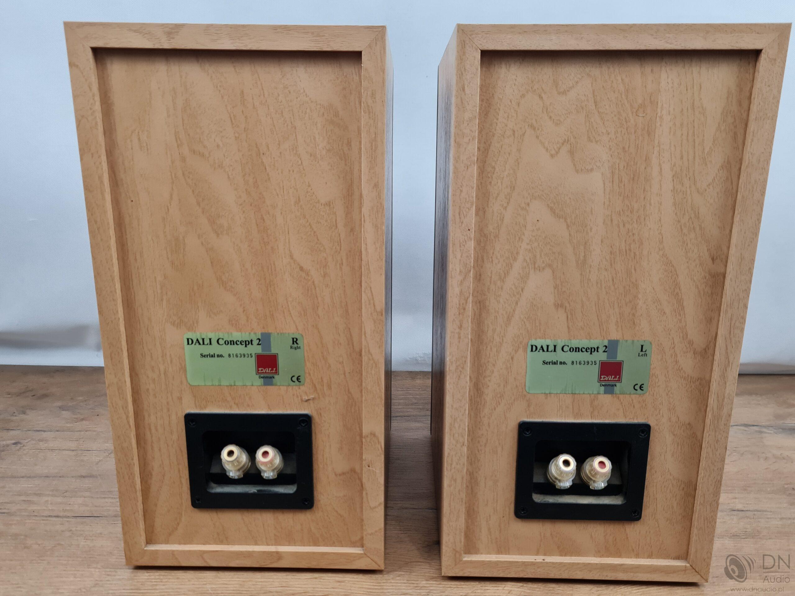 Dali Concept 2 - obrazek 12