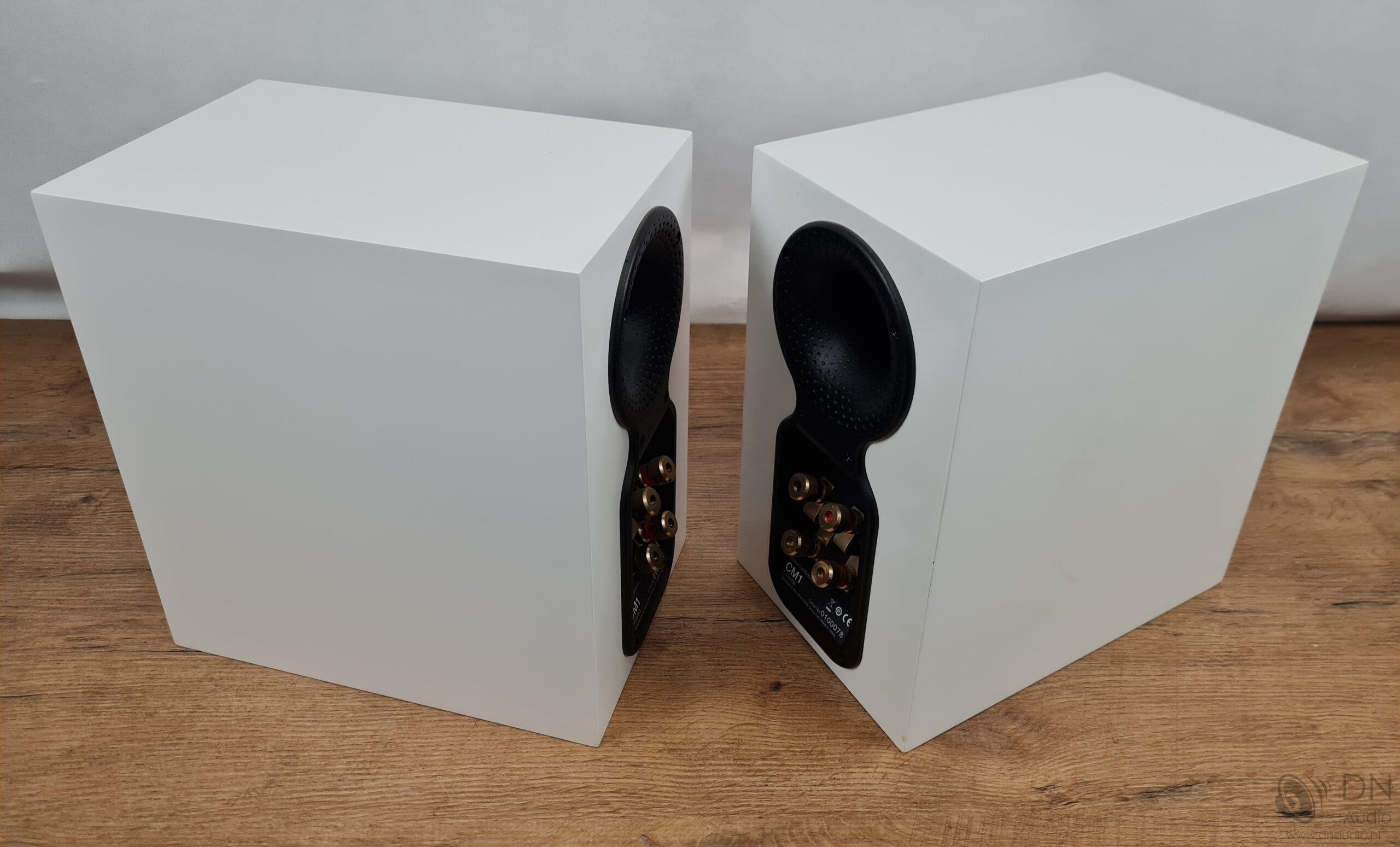 B&W CM1 - obrazek 11