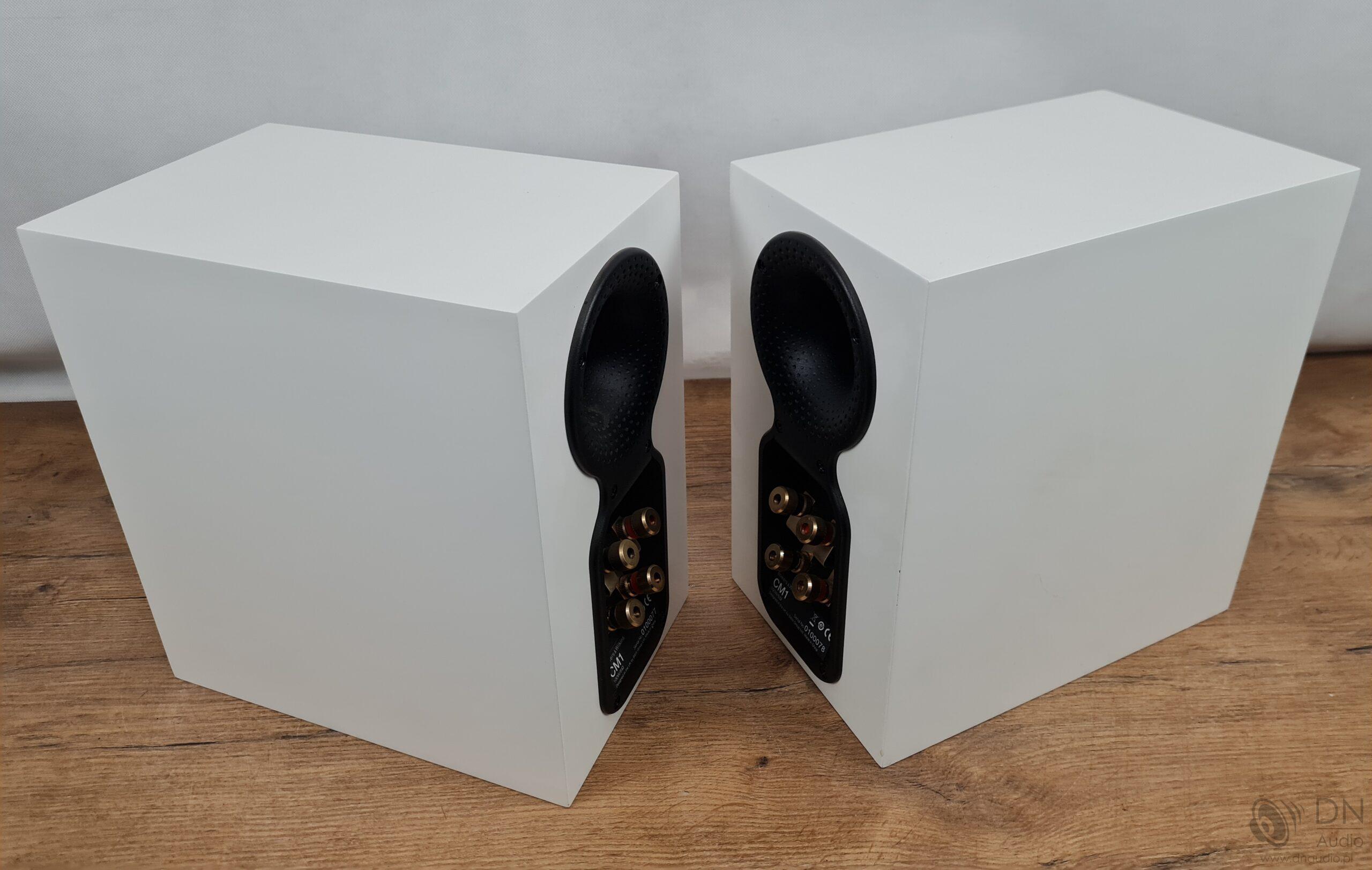 B&W CM1 - obrazek 12