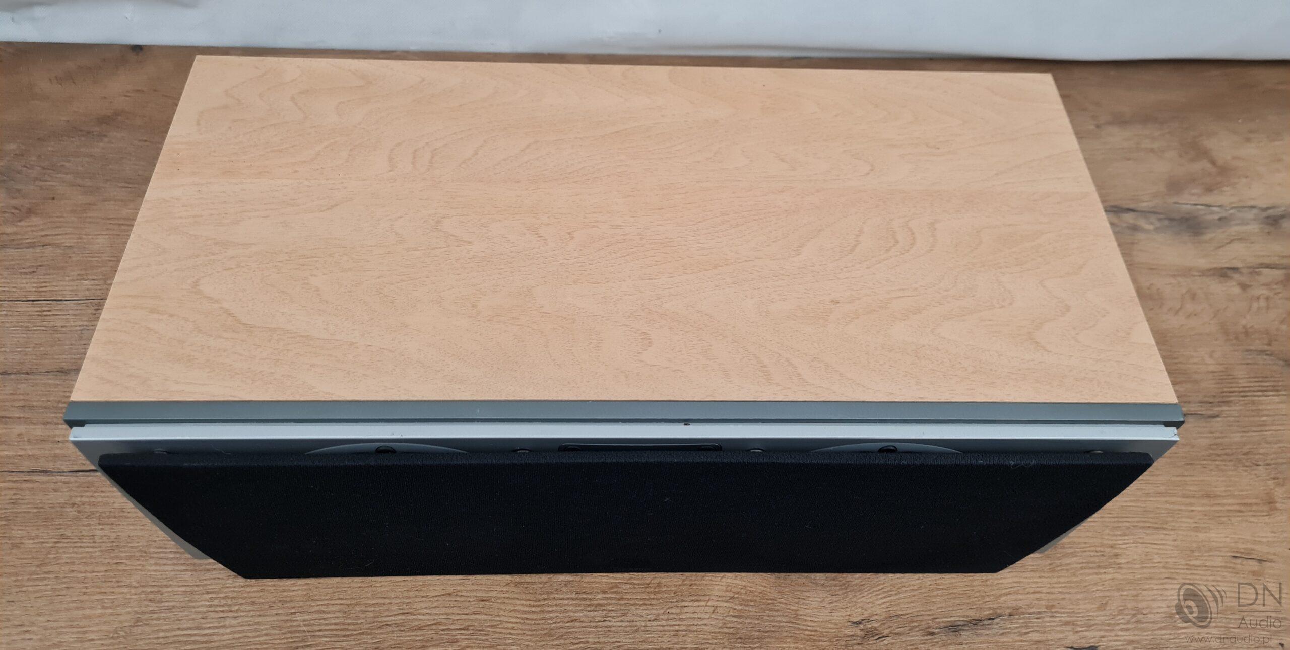 Dali Ikon Vokal 2 - obrazek 6