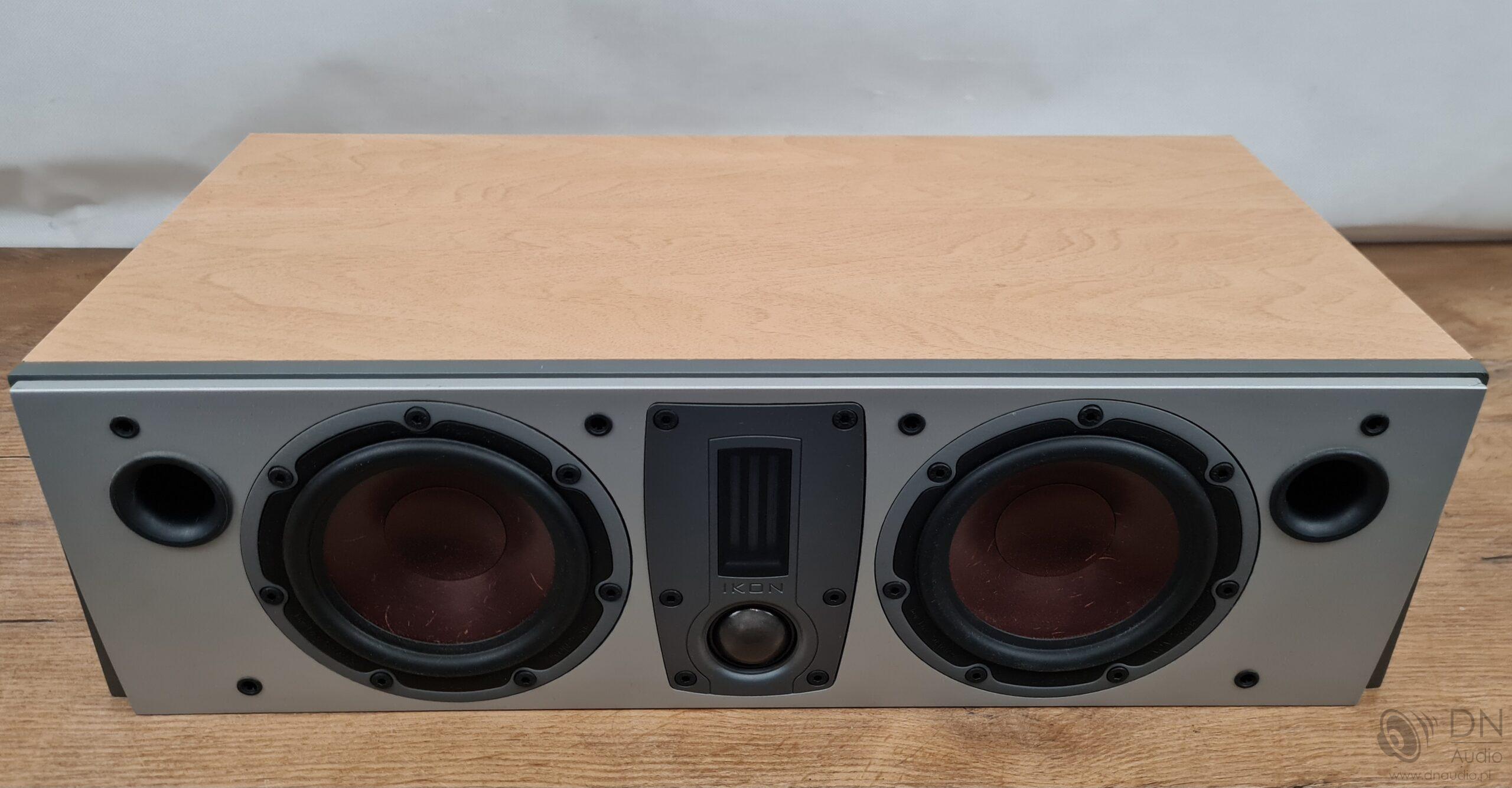 Dali Ikon Vokal 2 - obrazek 2