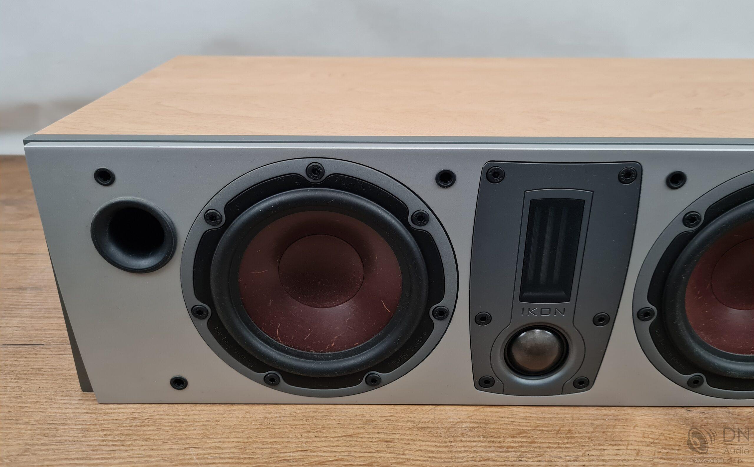 Dali Ikon Vokal 2 - obrazek 4