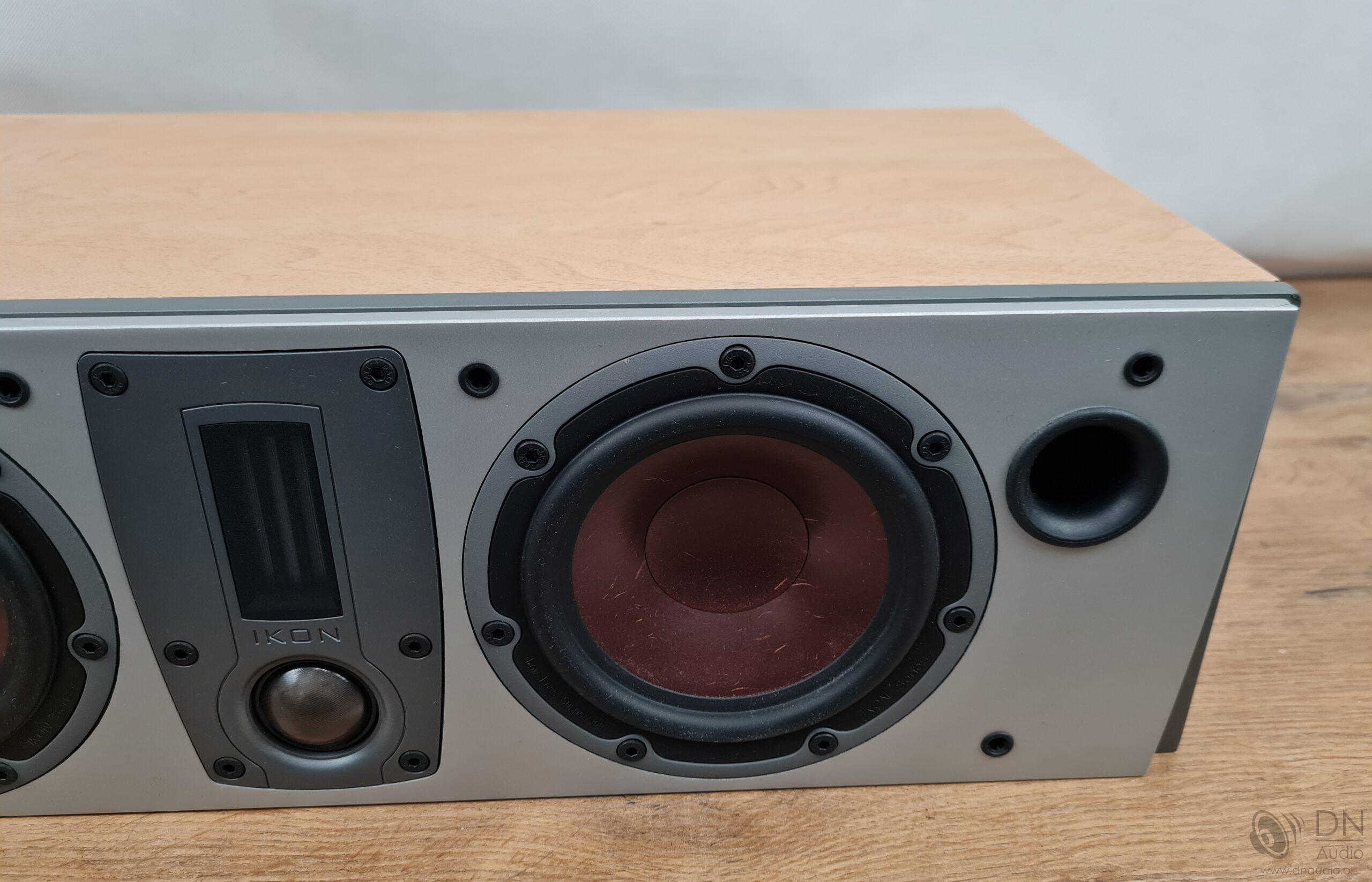 Dali Ikon Vokal 2 - obrazek 5