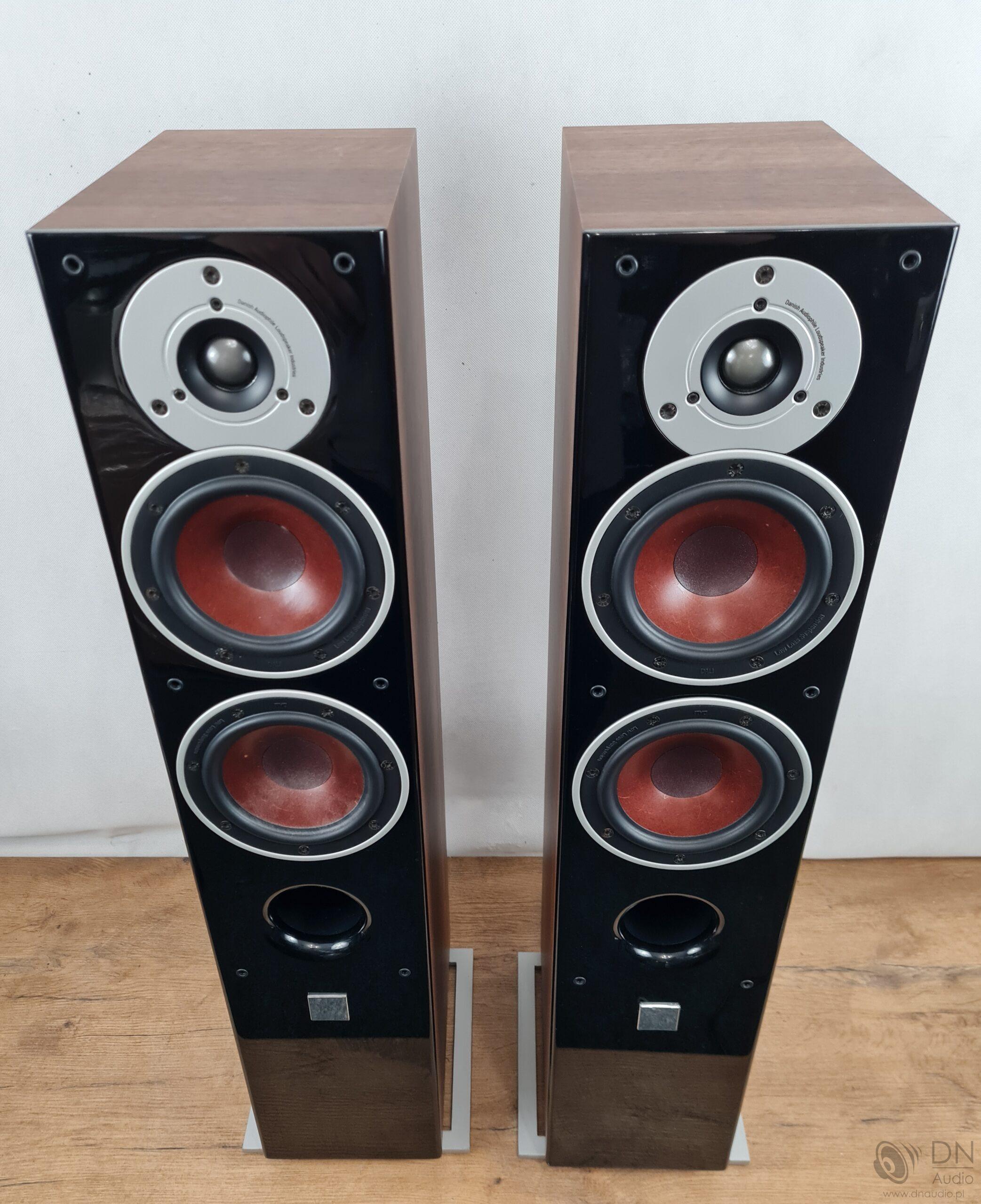 Dali Zensor 5 - obrazek 2