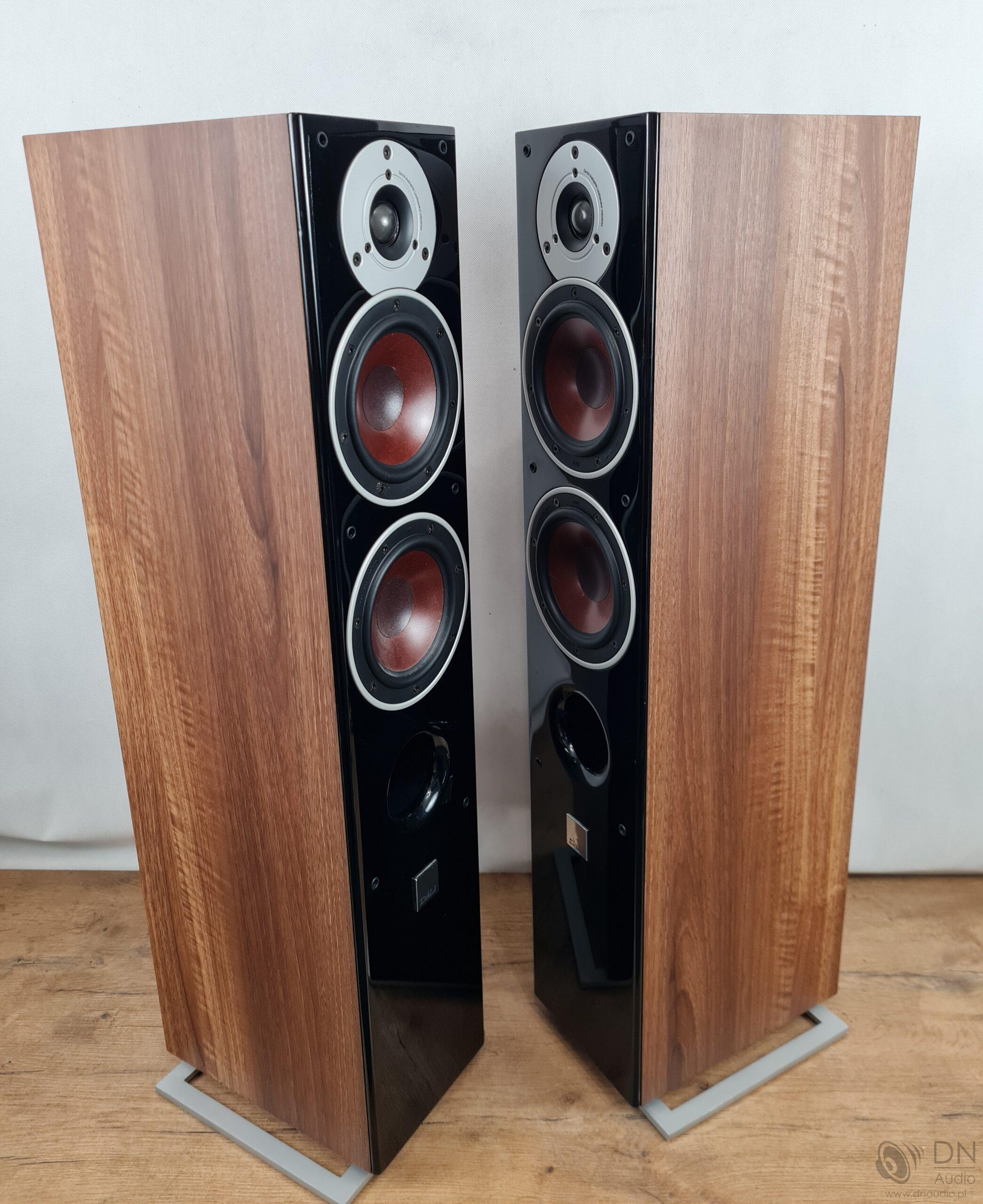 Dali Zensor 5 - obrazek 8