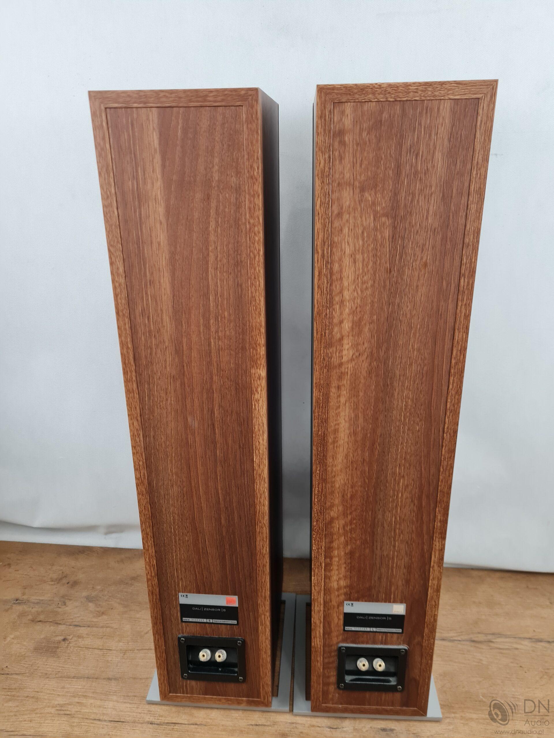 Dali Zensor 5 - obrazek 10