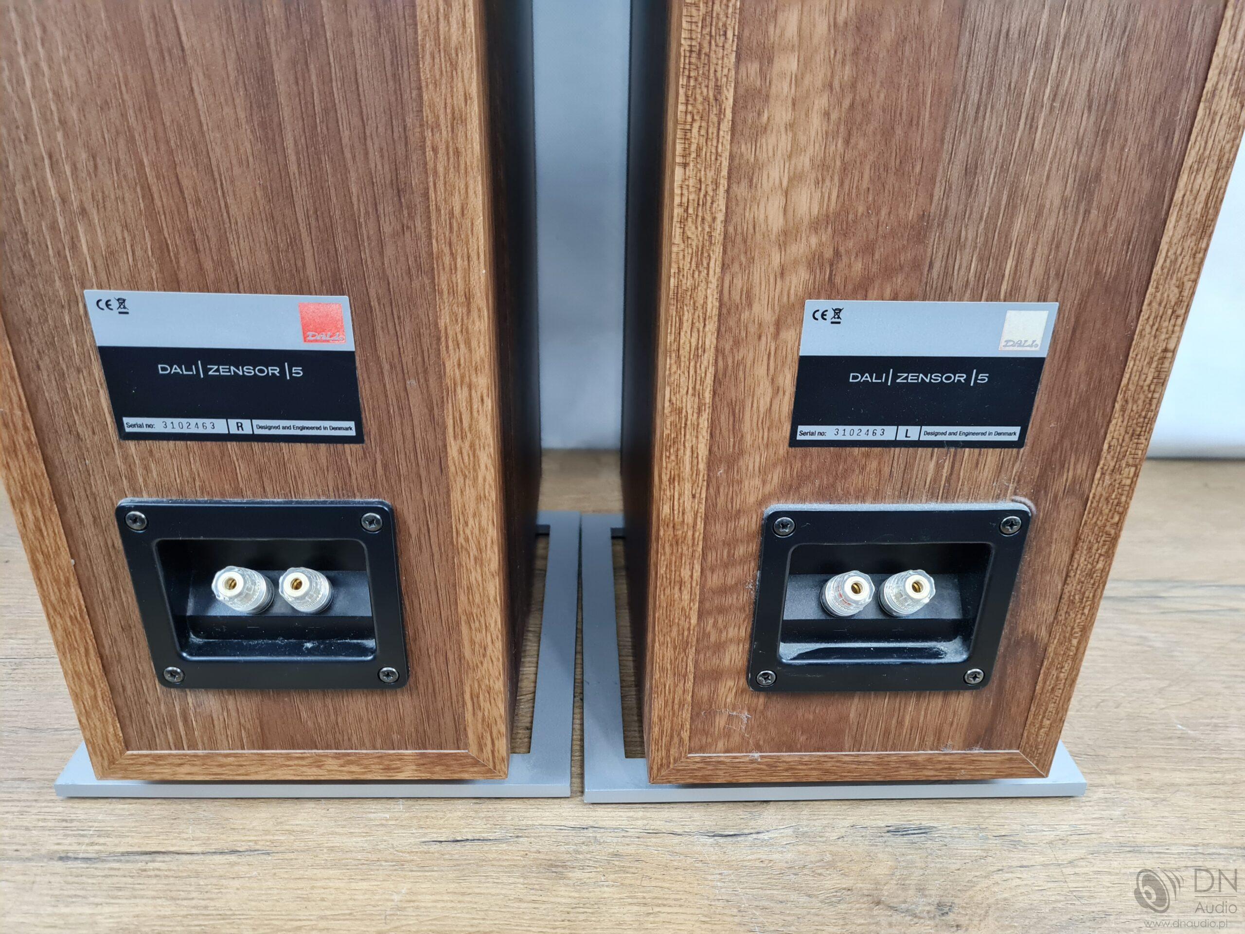 Dali Zensor 5 - obrazek 12