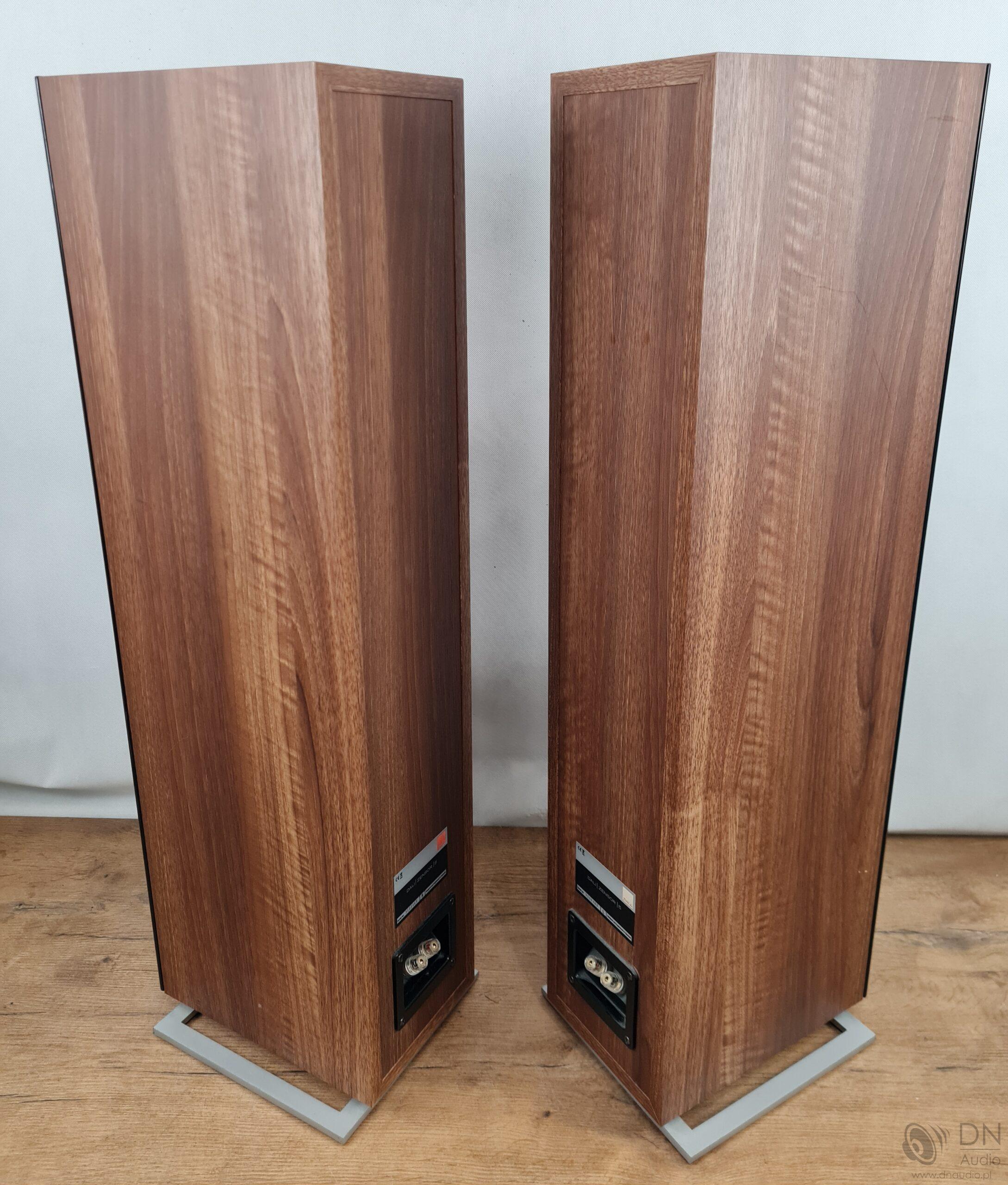 Dali Zensor 5 - obrazek 11