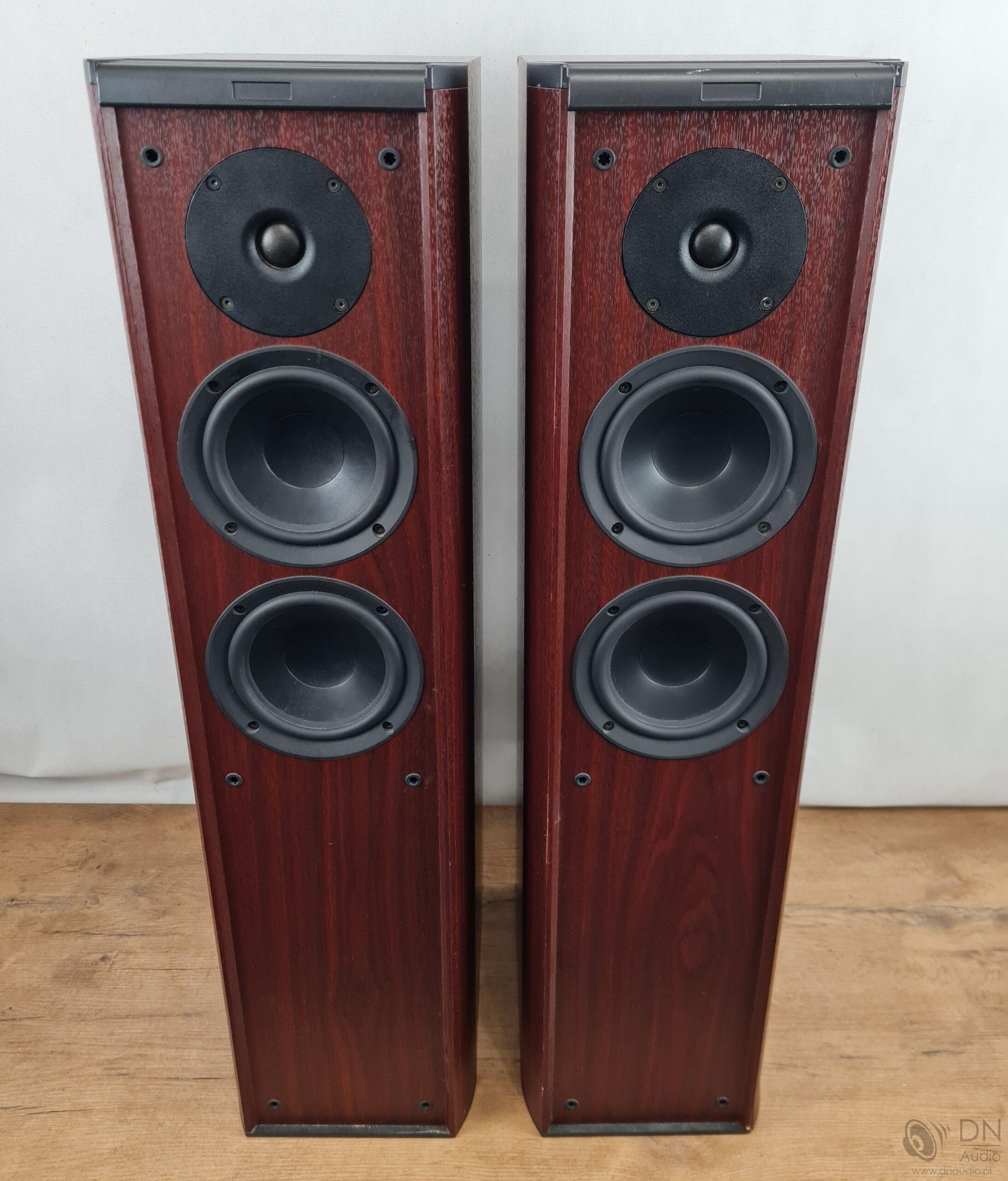 Jamo Classic 6 - obrazek 2