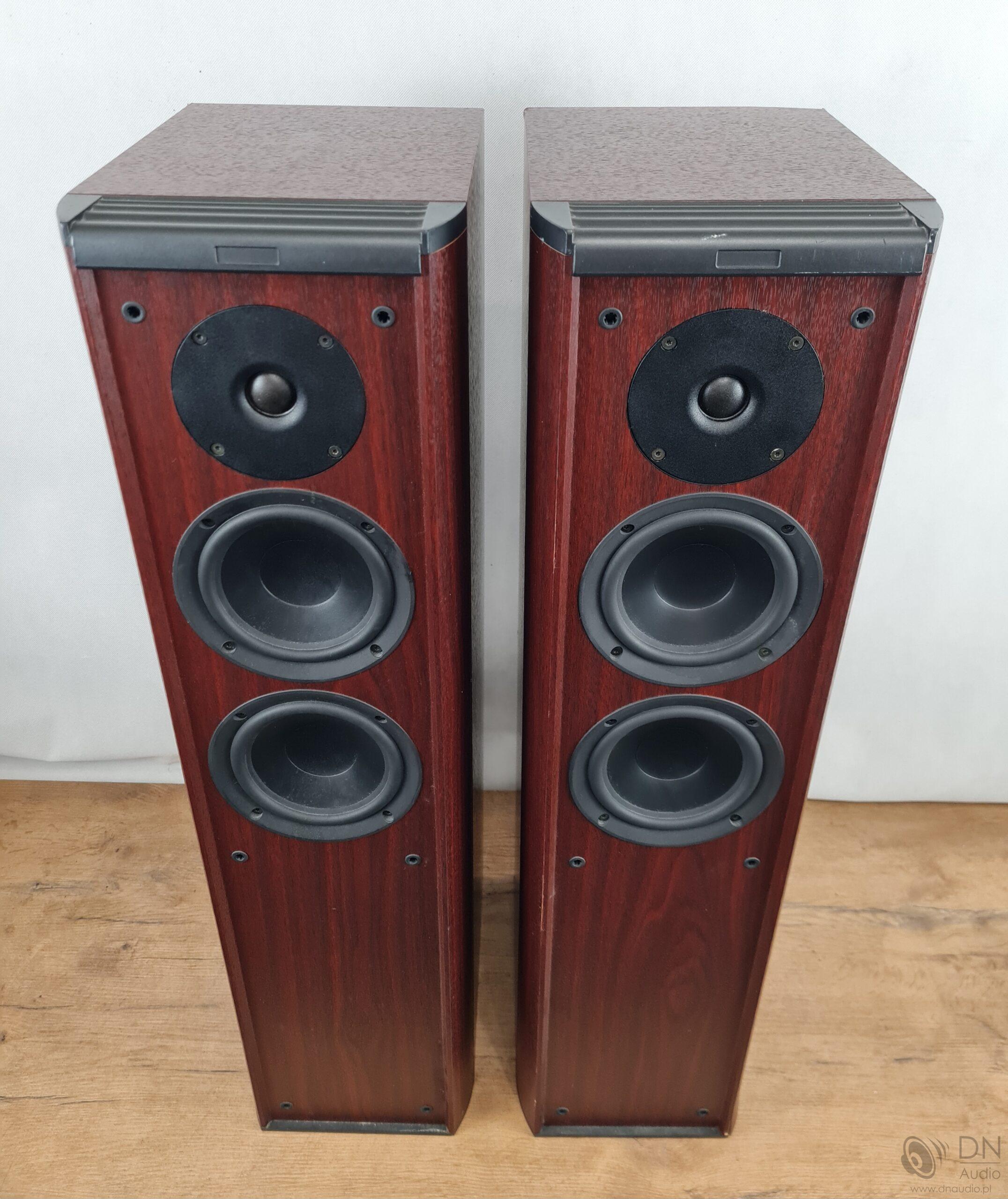 Jamo Classic 6 - obrazek 3