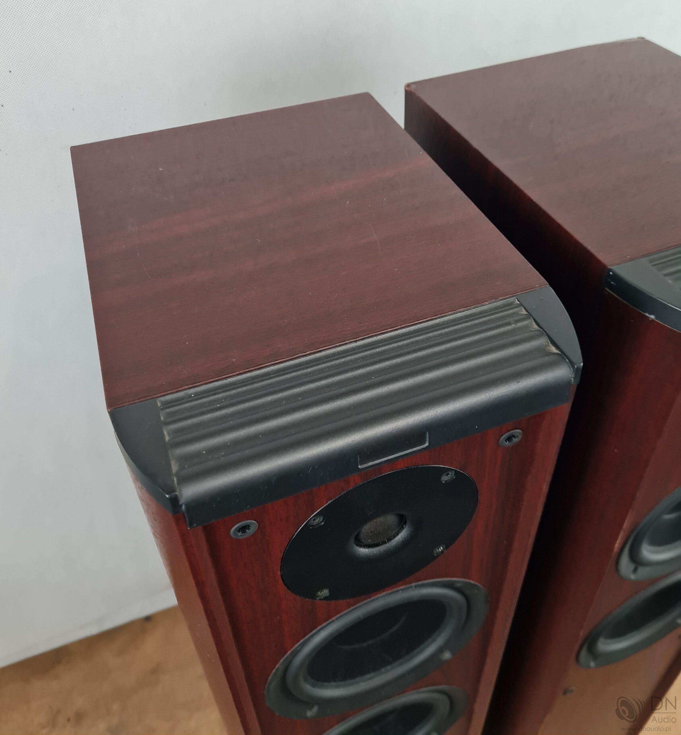 Jamo Classic 6 - obrazek 4