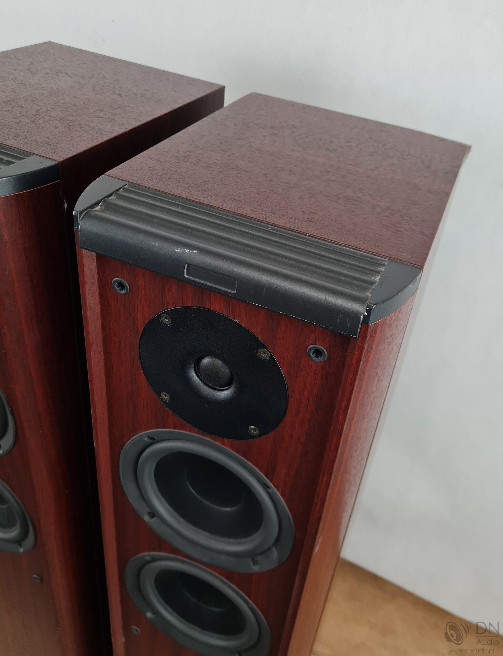 Jamo Classic 6 - obrazek 5