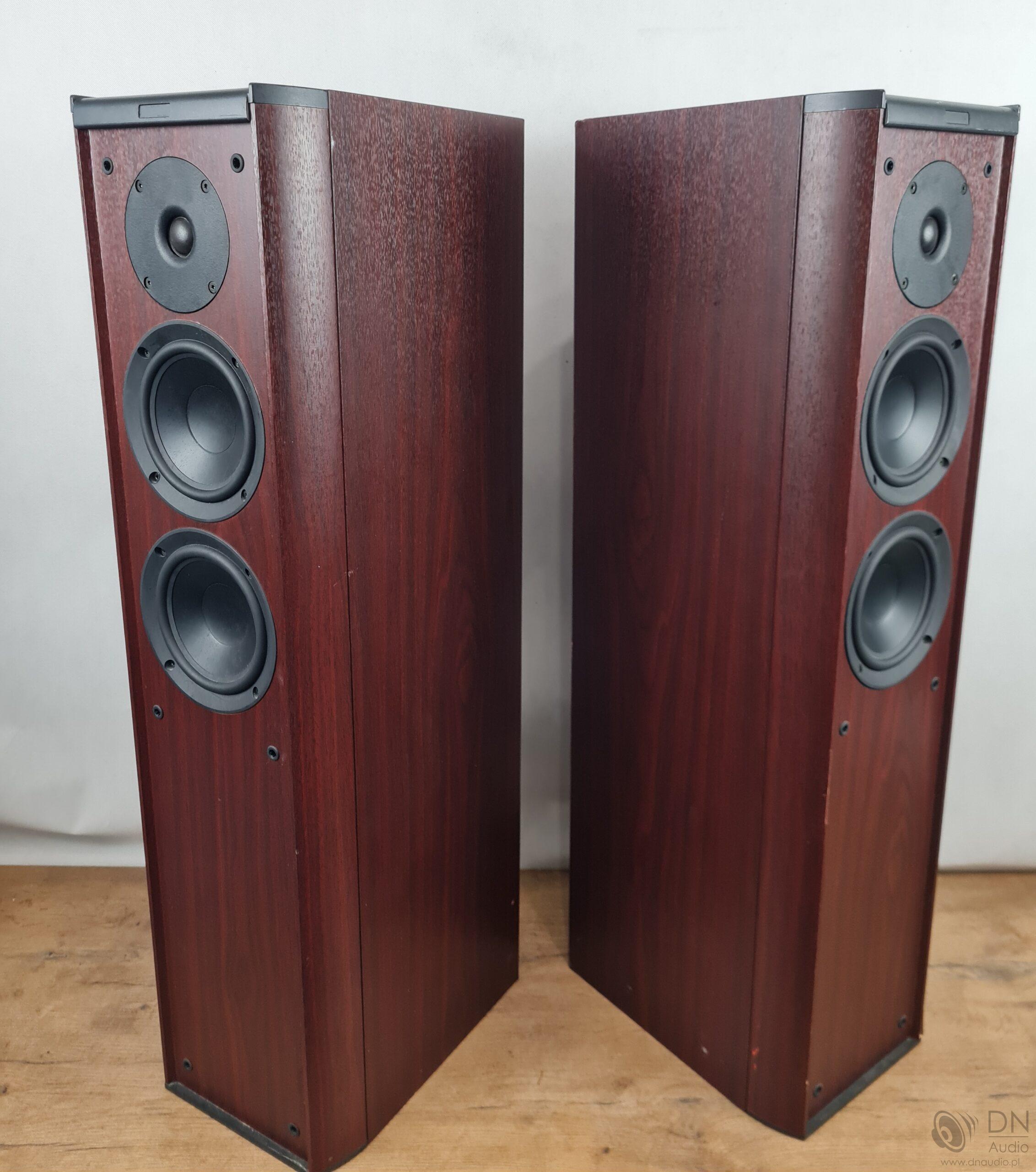 Jamo Classic 6 - obrazek 8