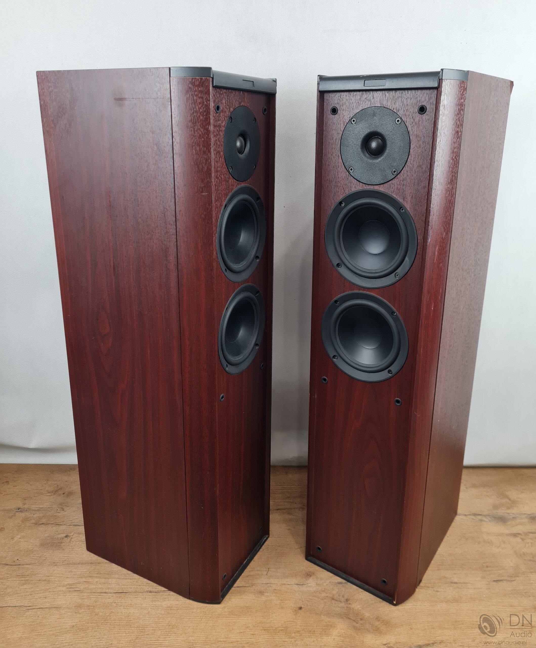 Jamo Classic 6 - obrazek 9