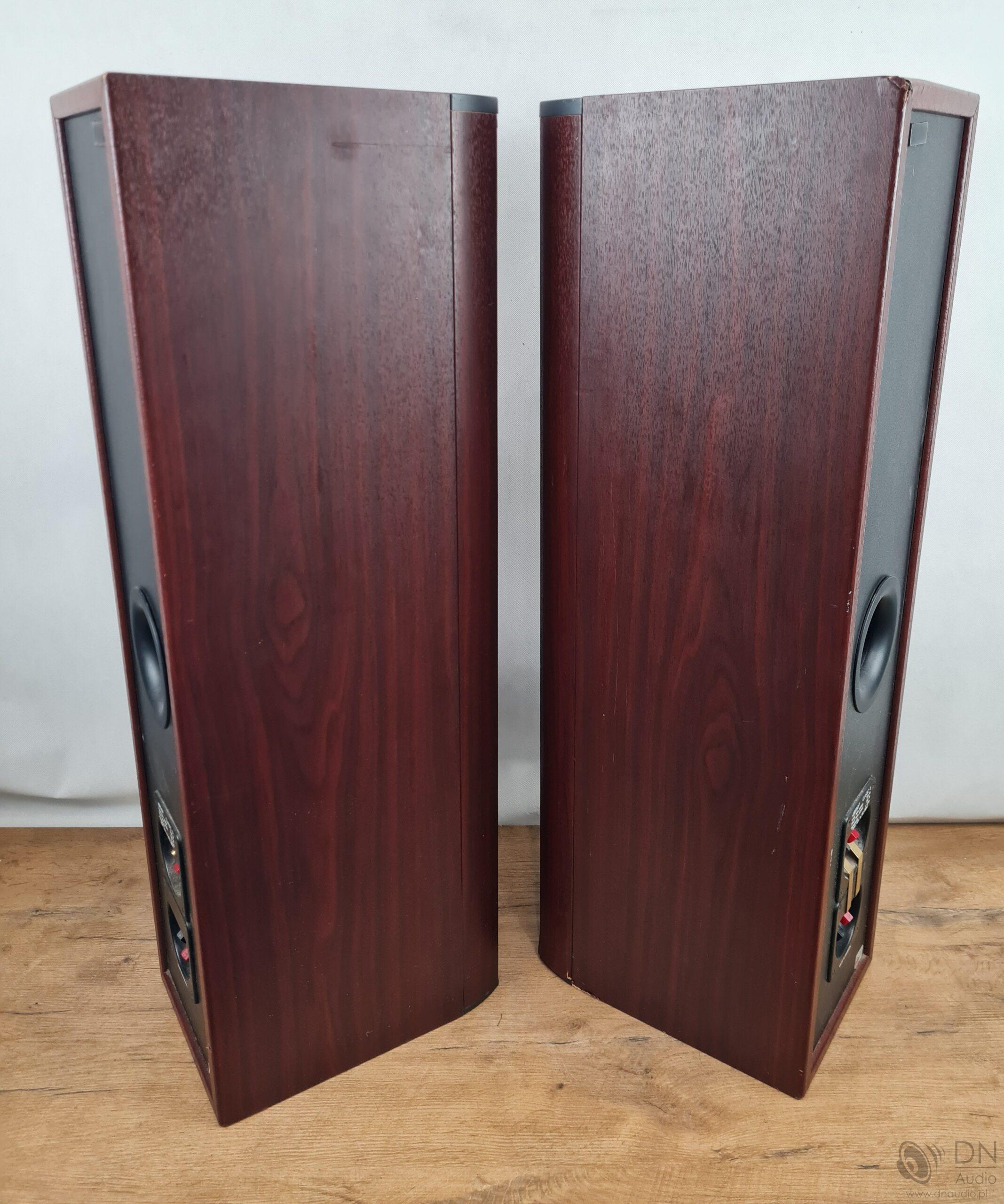 Jamo Classic 6 - obrazek 10