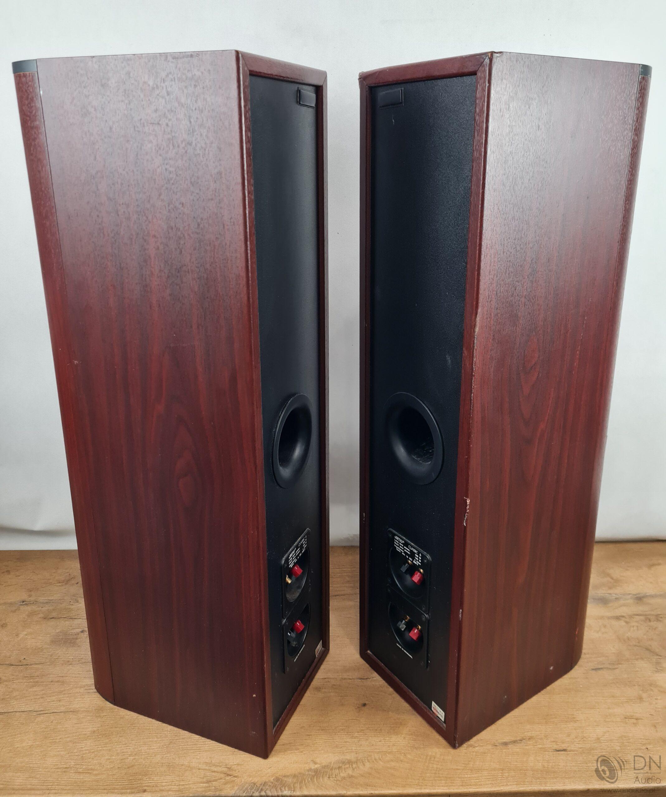 Jamo Classic 6 - obrazek 11