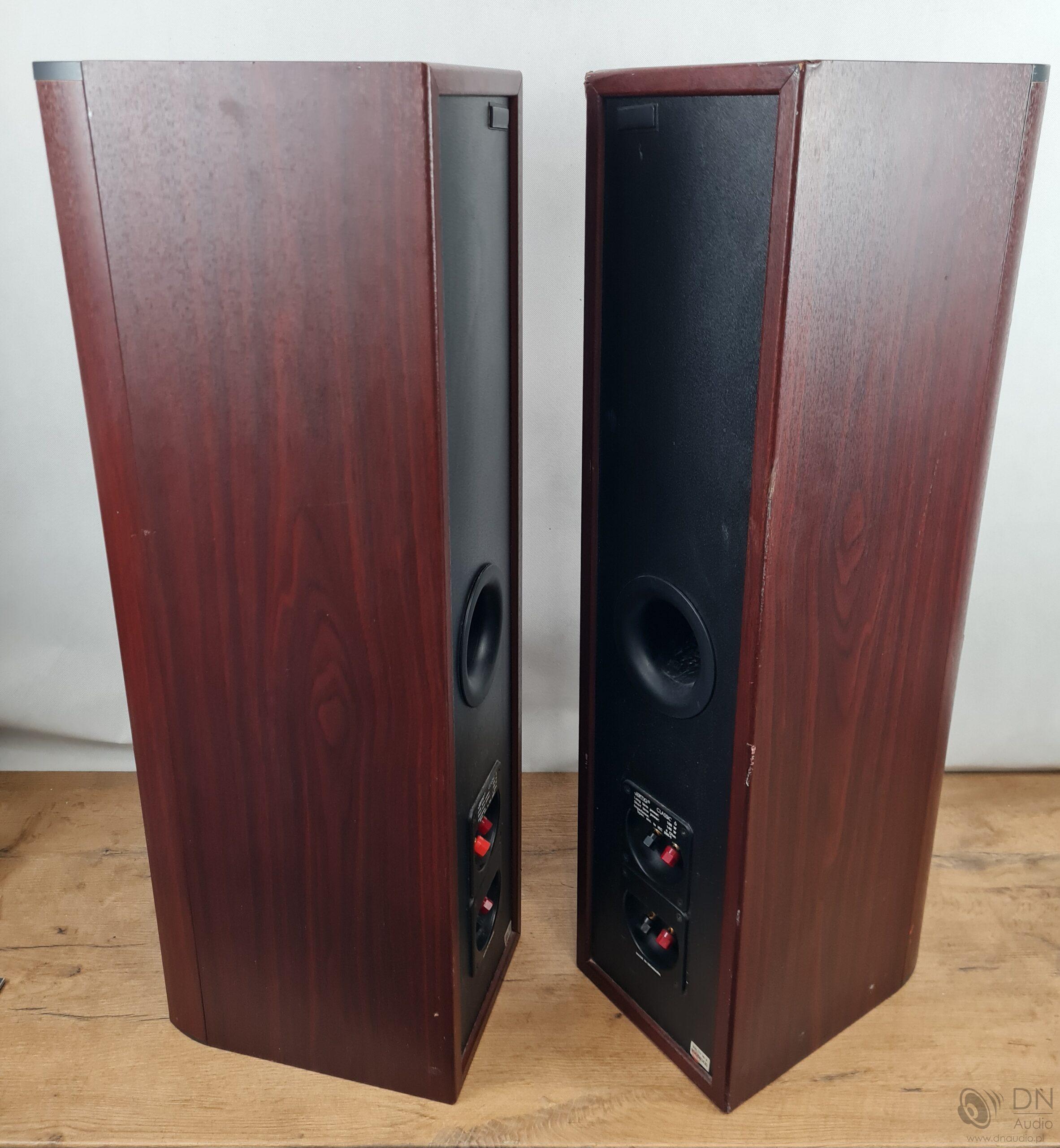 Jamo Classic 6 - obrazek 12