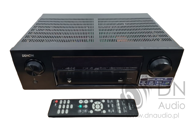 Denon AVR-X540BT