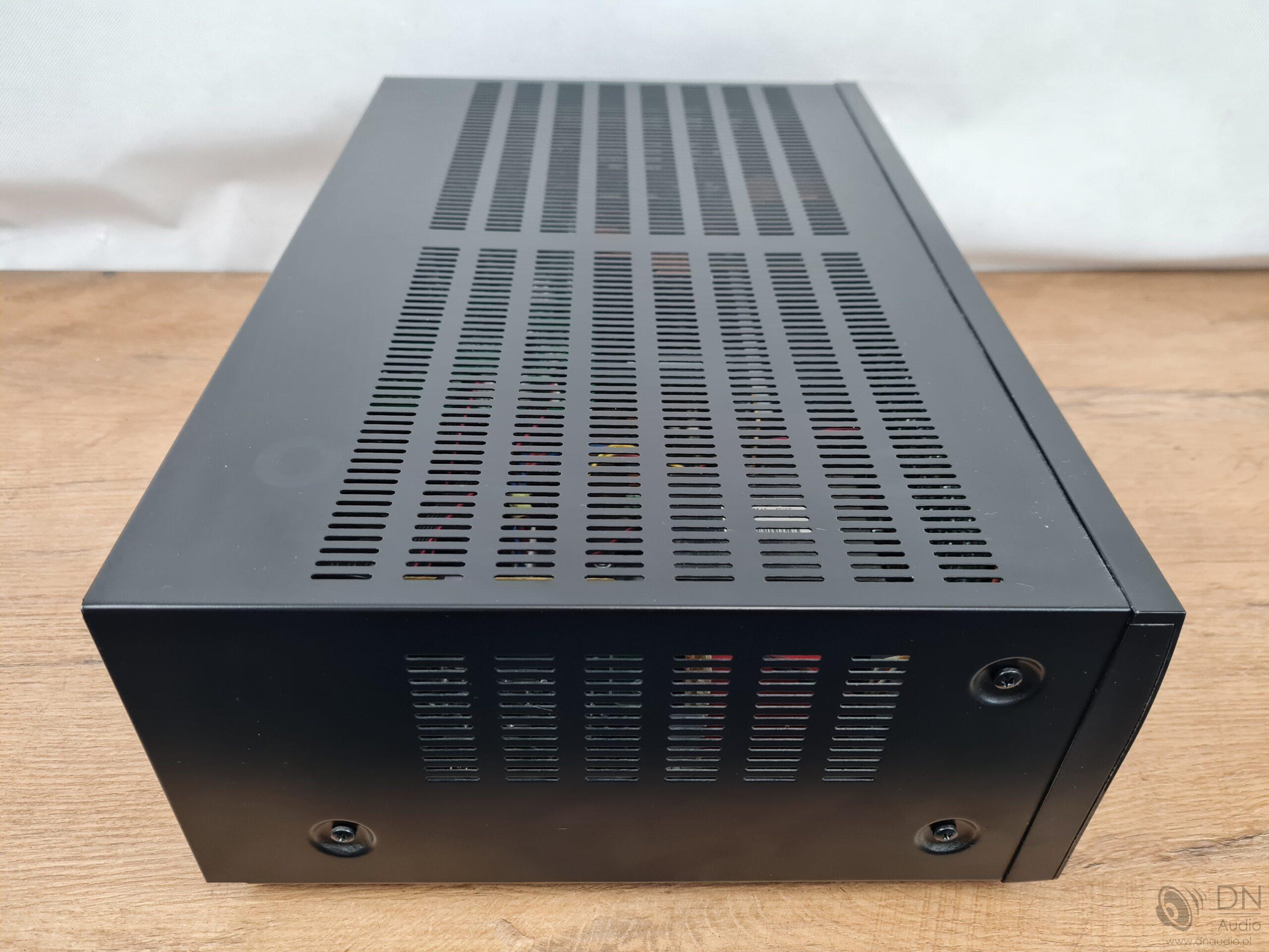 Denon AVR-X540BT - obrazek 8