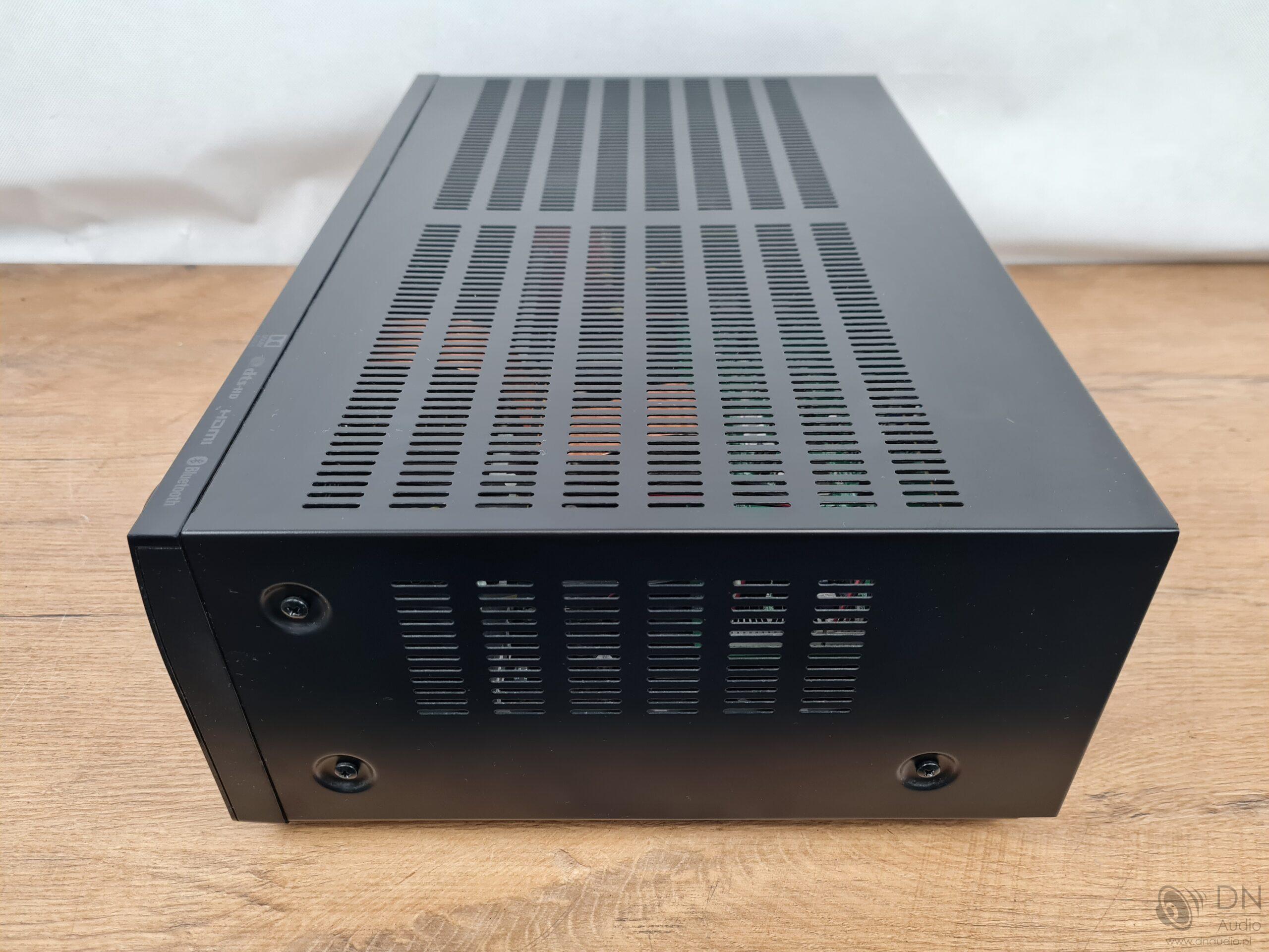 Denon AVR-X540BT - obrazek 9