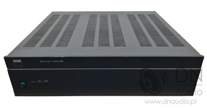 NAD 214