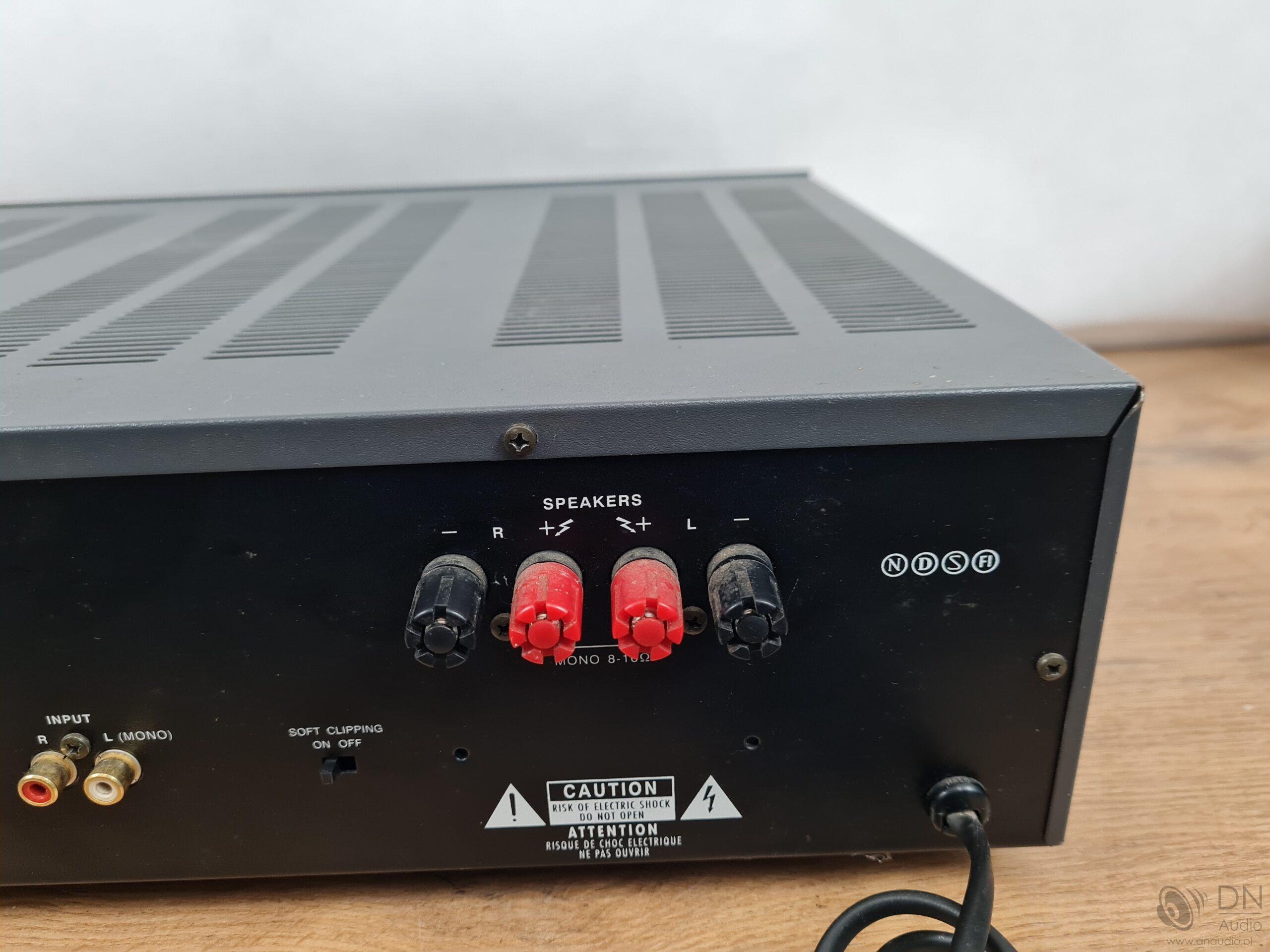 NAD 214 - obrazek 10