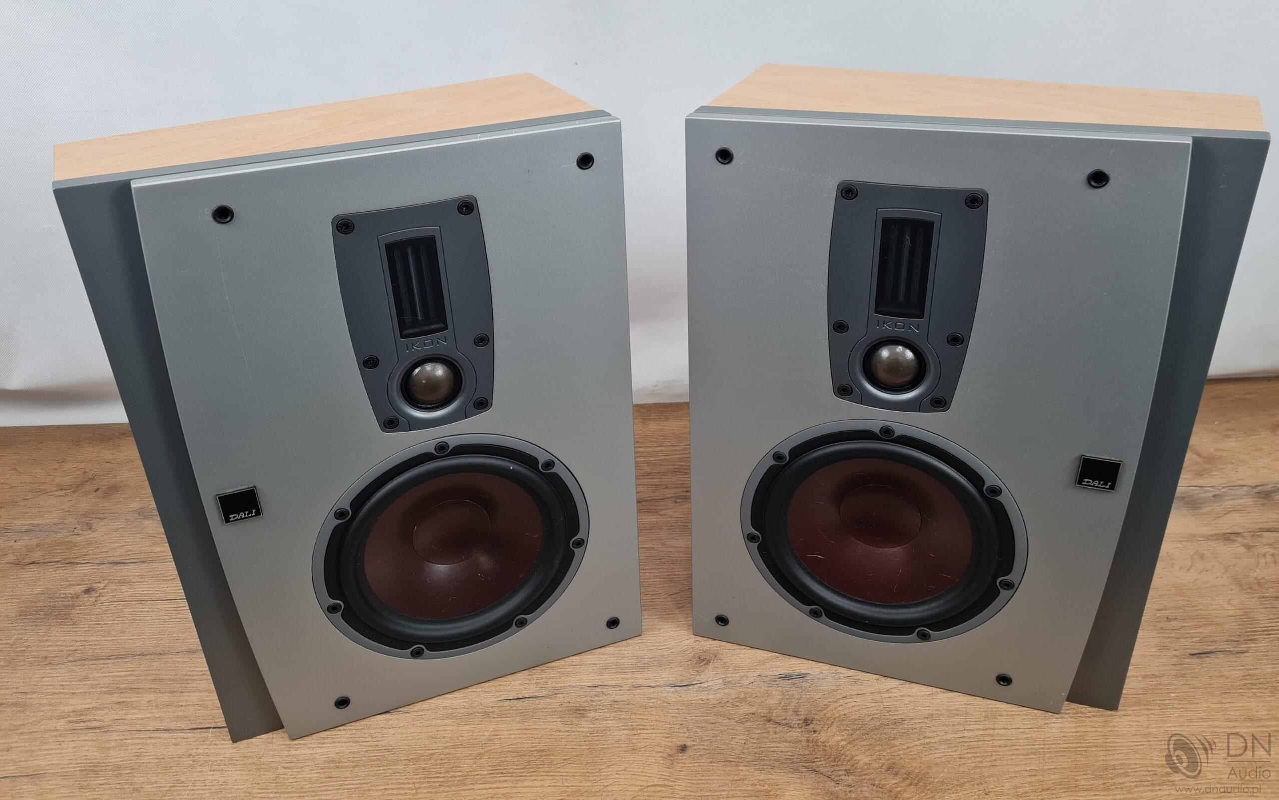 Dali Ikon On-Wall - obrazek 2