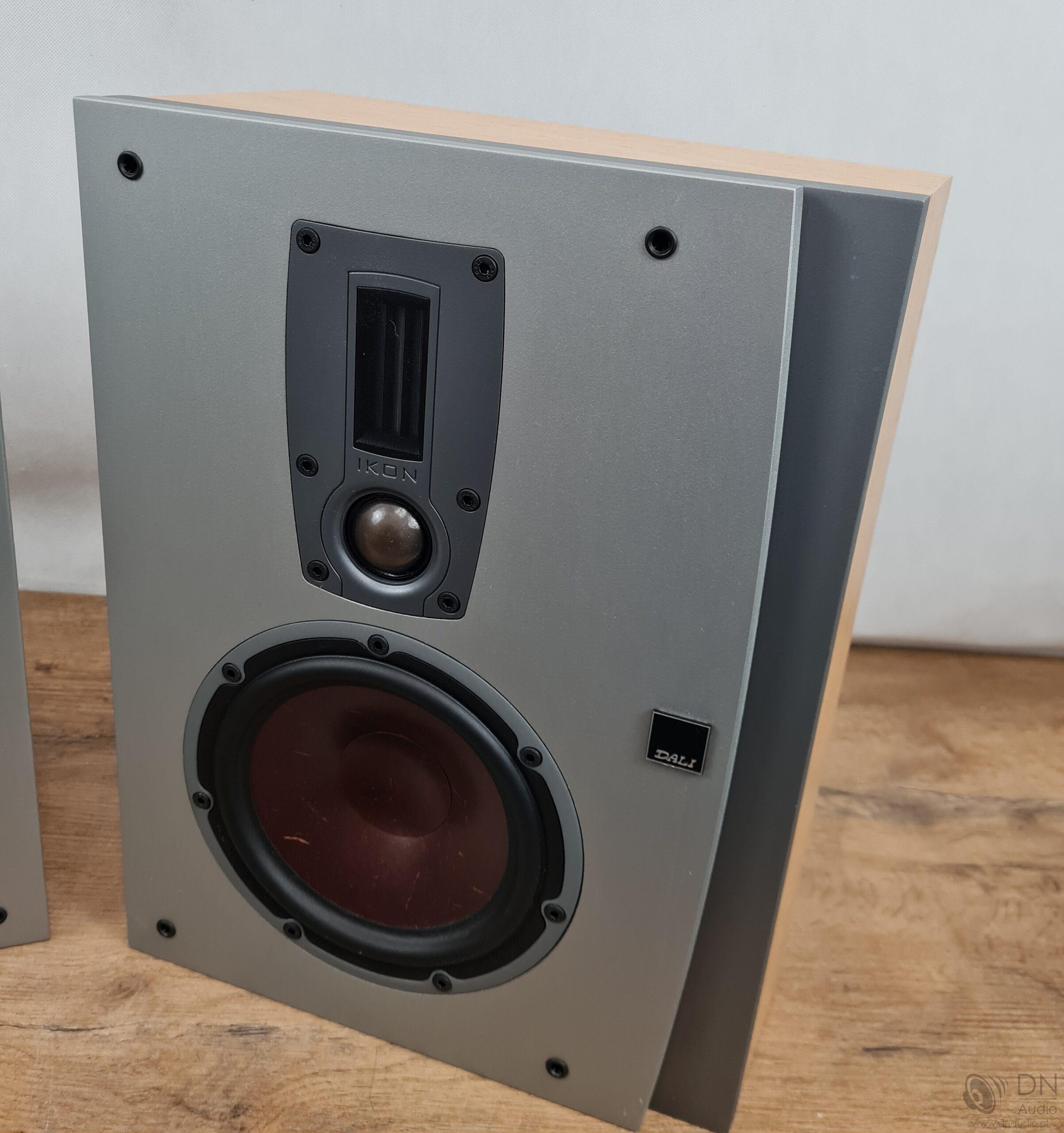 Dali Ikon On-Wall - obrazek 4