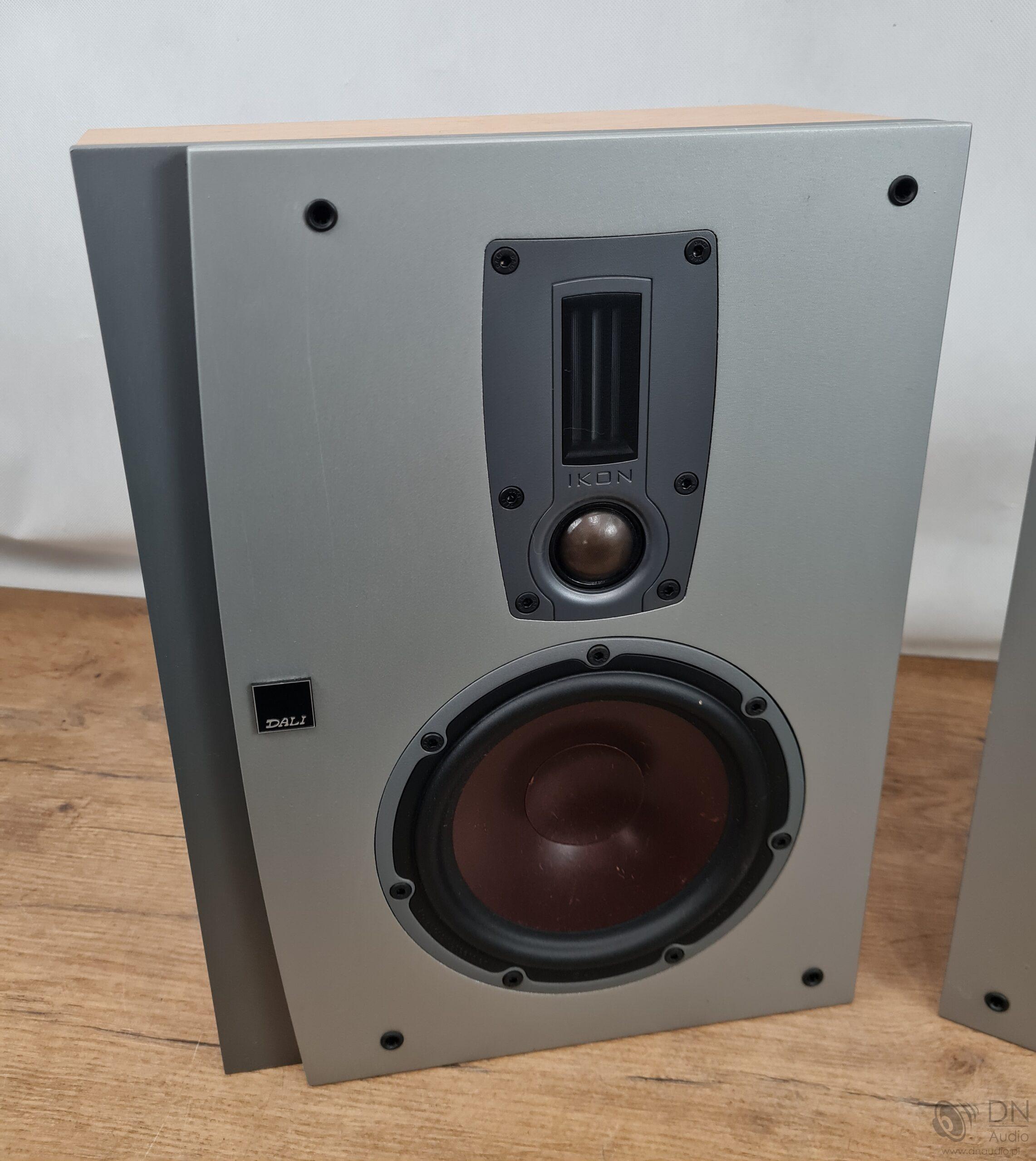 Dali Ikon On-Wall - obrazek 3