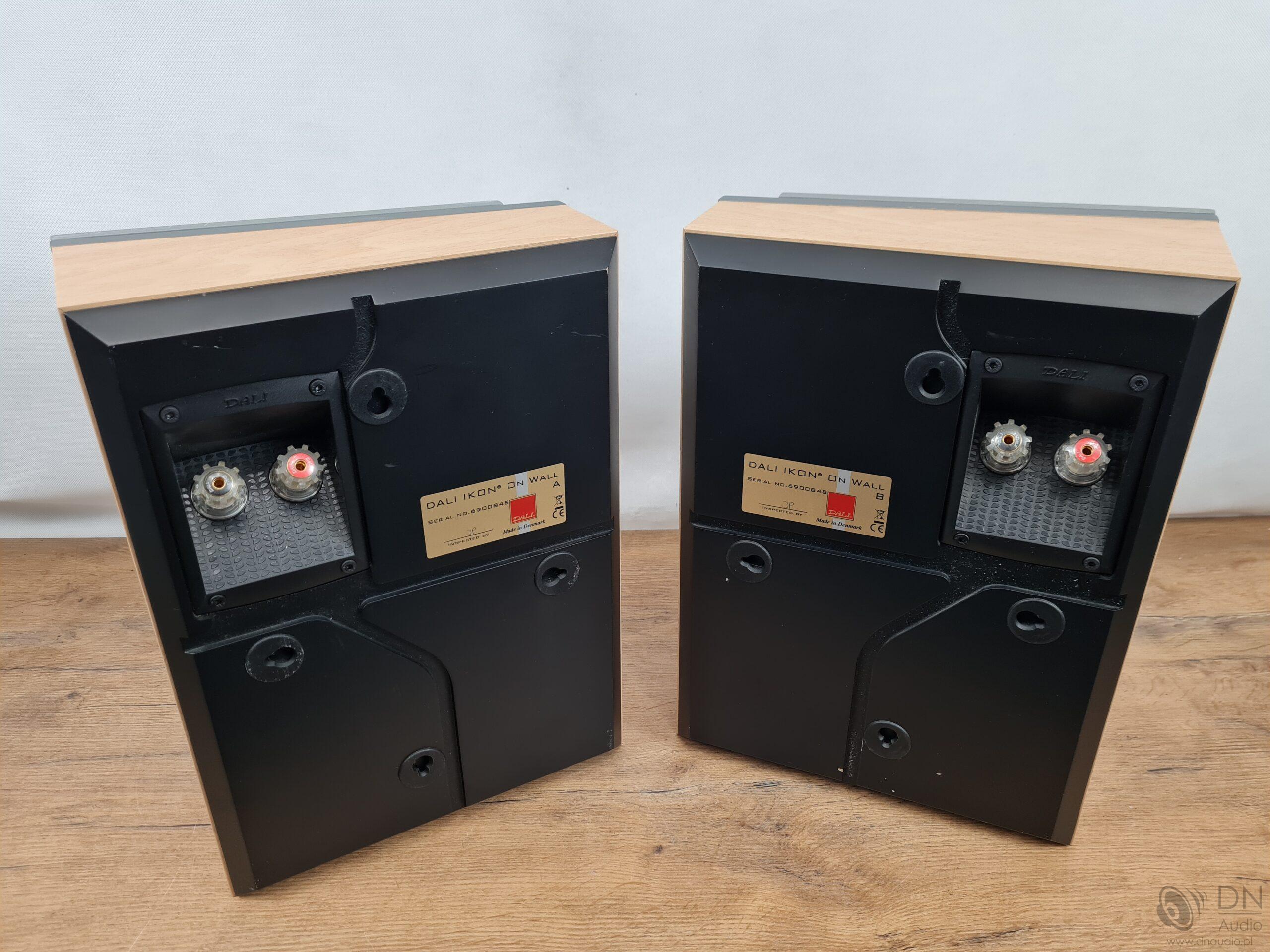 Dali Ikon On-Wall - obrazek 9